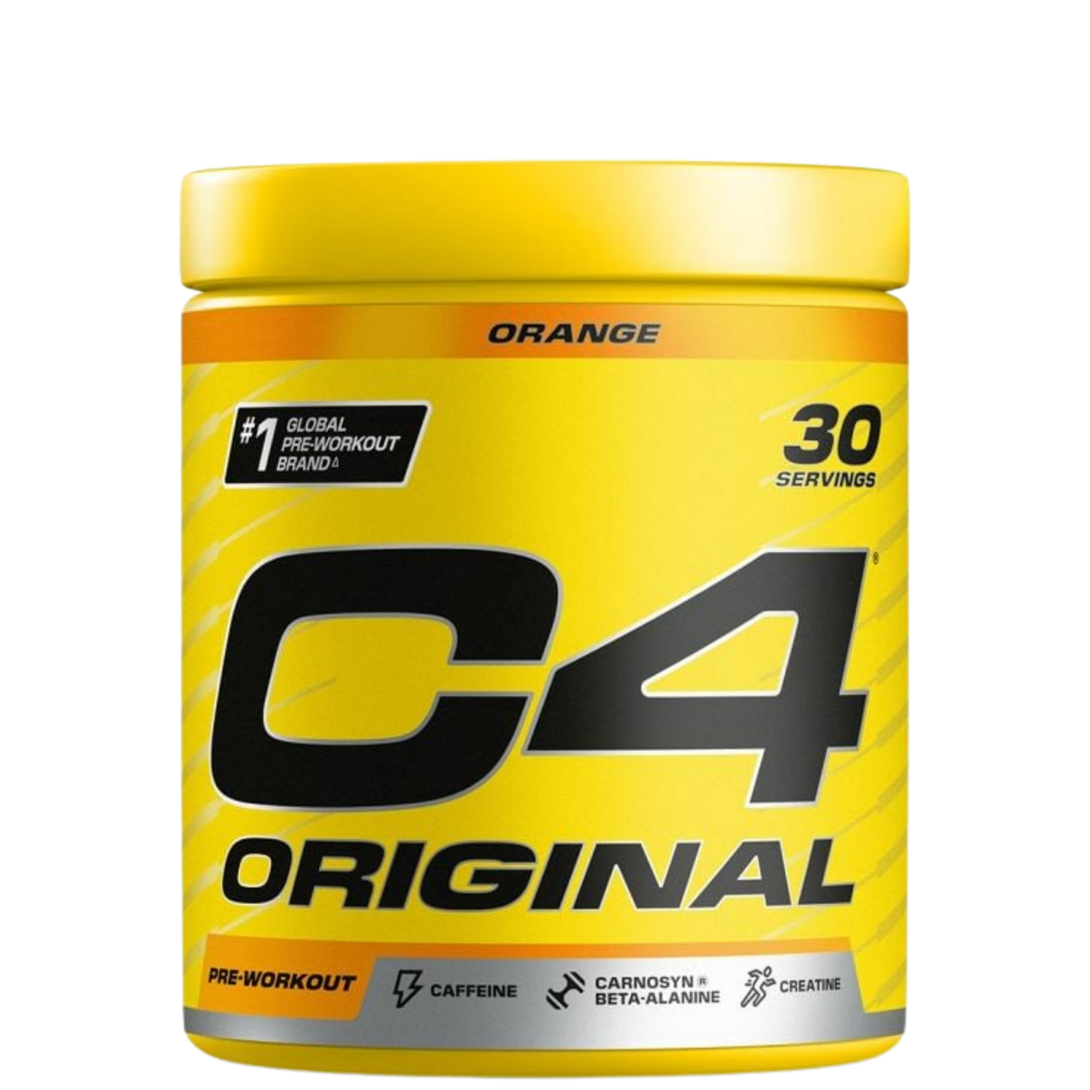 Cellucor C4 Original - Muscle Freak