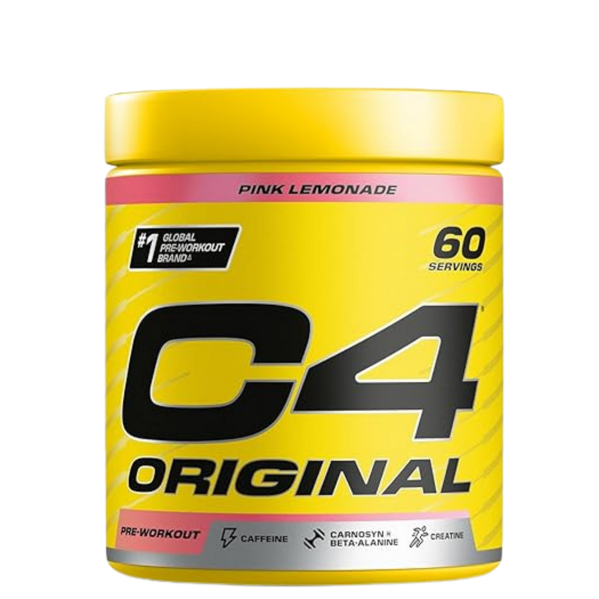 Cellucor C4 Original - Muscle Freak