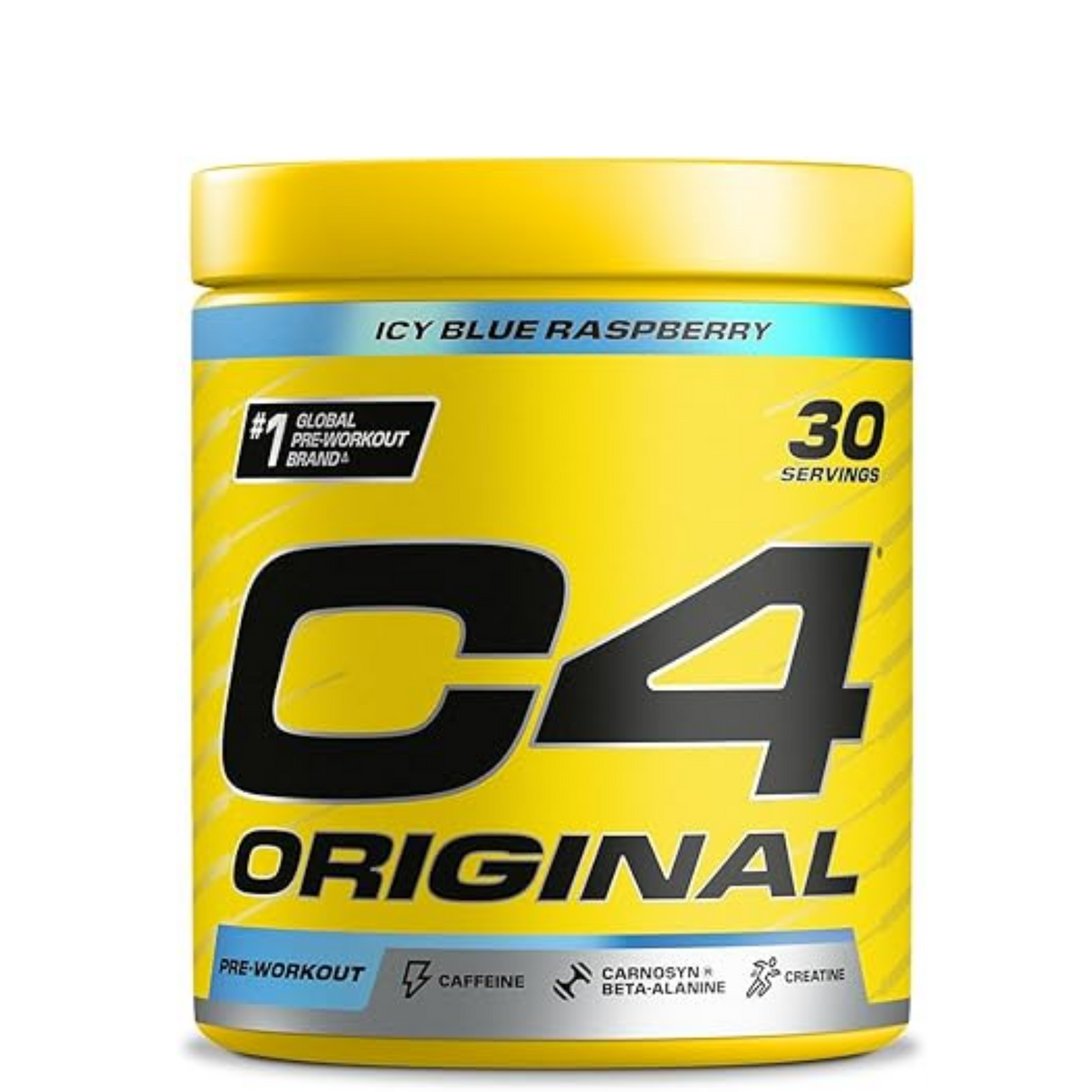 Cellucor C4 Original - Muscle Freak