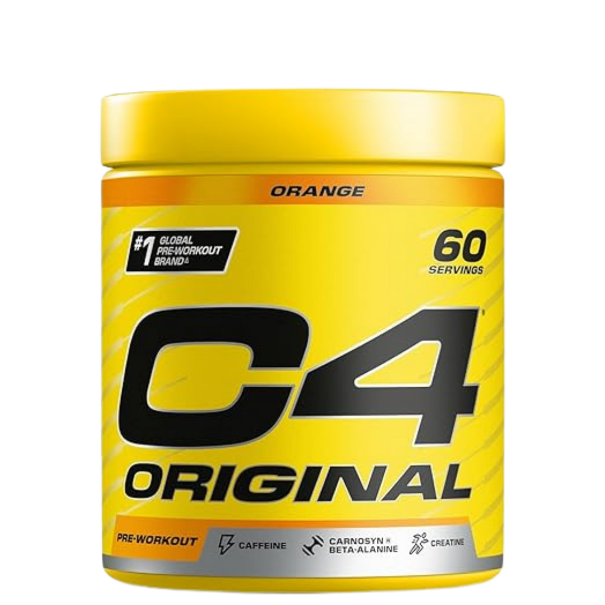 Cellucor C4 Original - Muscle Freak
