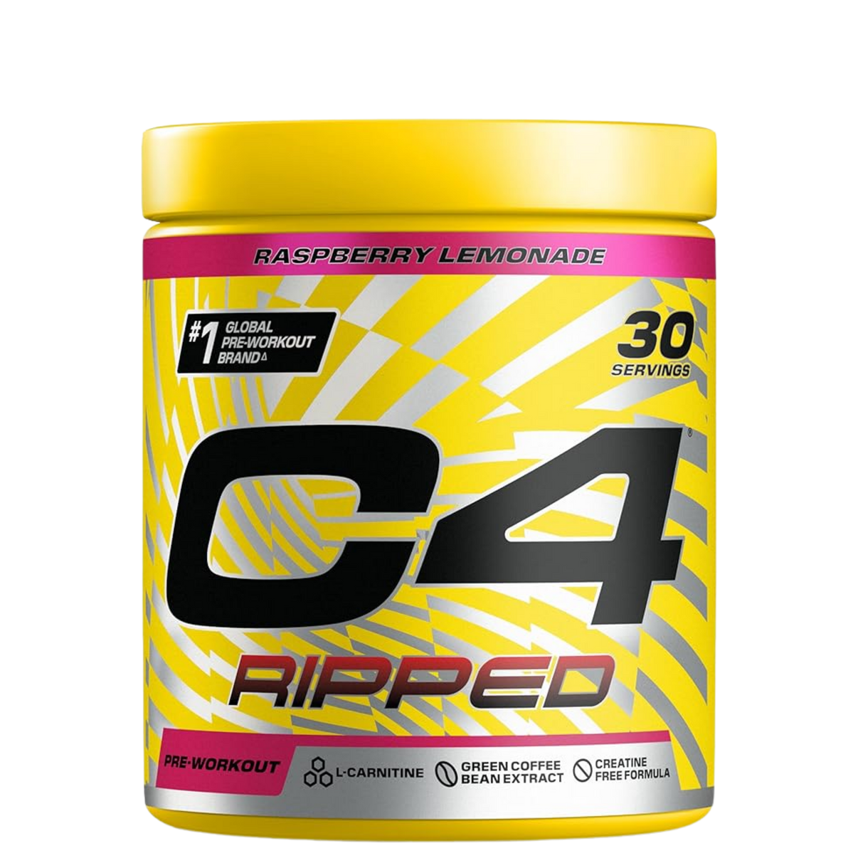 Cellucor C4 Ripped - Muscle Freak