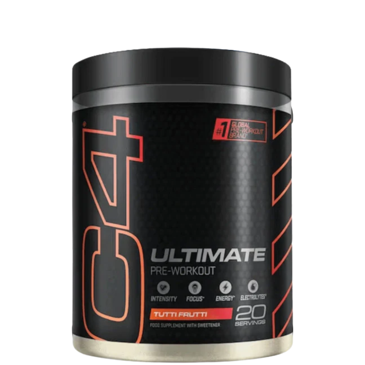 Cellucor C4 ULTIMATE - Muscle Freak