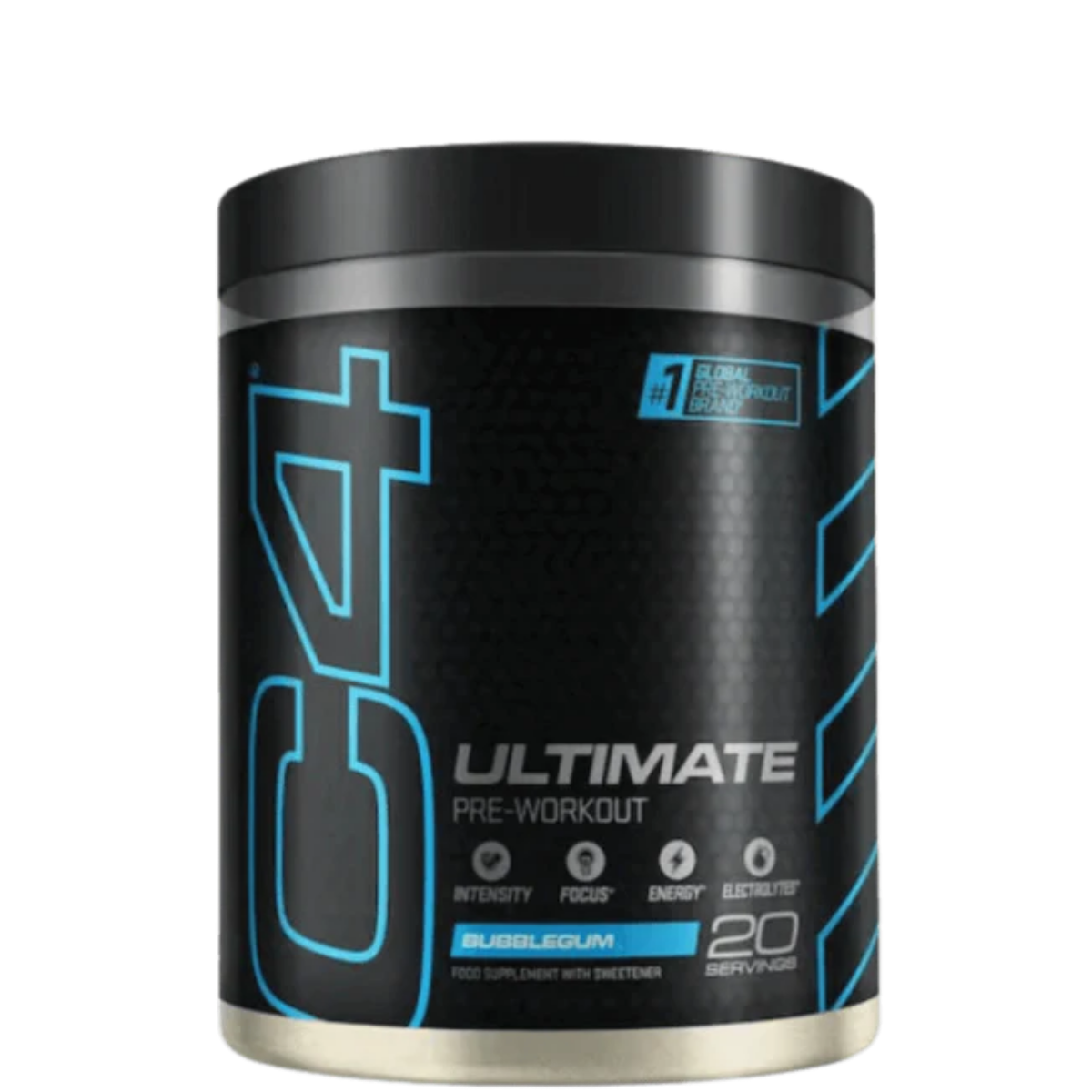 Cellucor C4 ULTIMATE - Muscle Freak