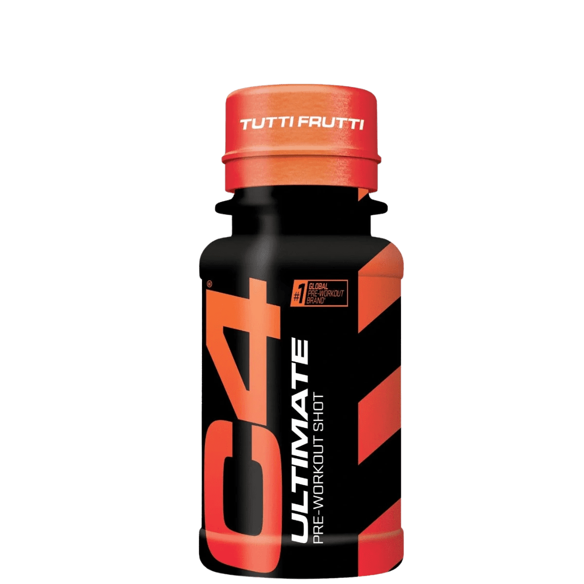 Cellucor C4 Ultimate Shot - Muscle Freak