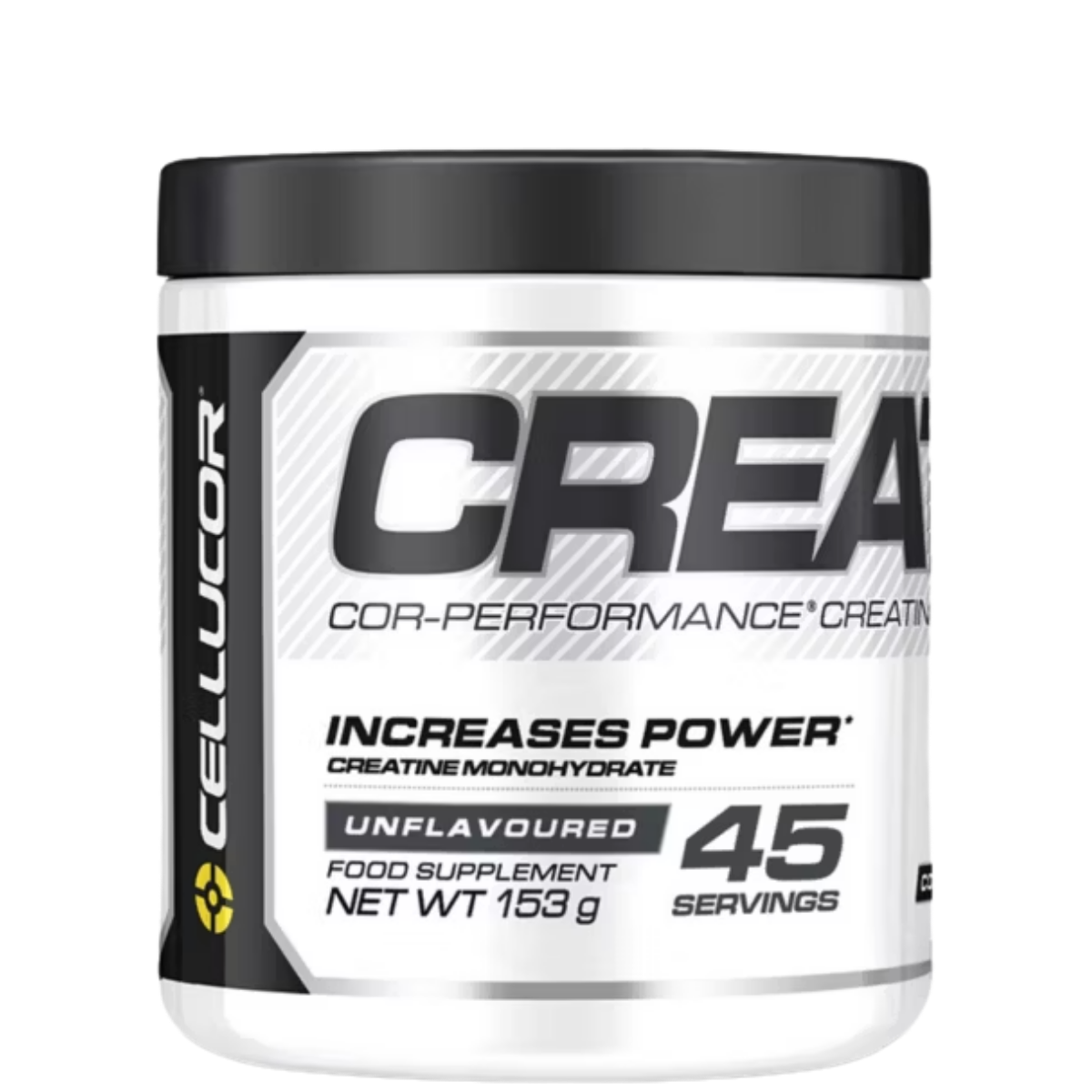 Cellucor COR-Performance Creatine Monohydrate Unflavoured - Muscle Freak
