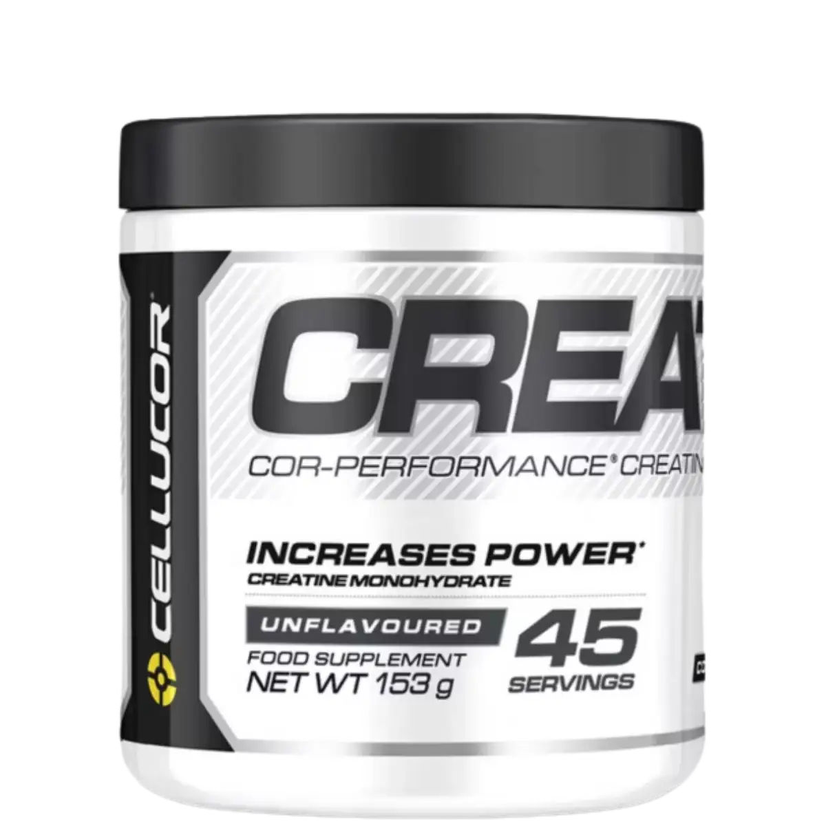 Cellucor COR-Performance Creatine Monohydrate Unflavoured - Muscle Freak