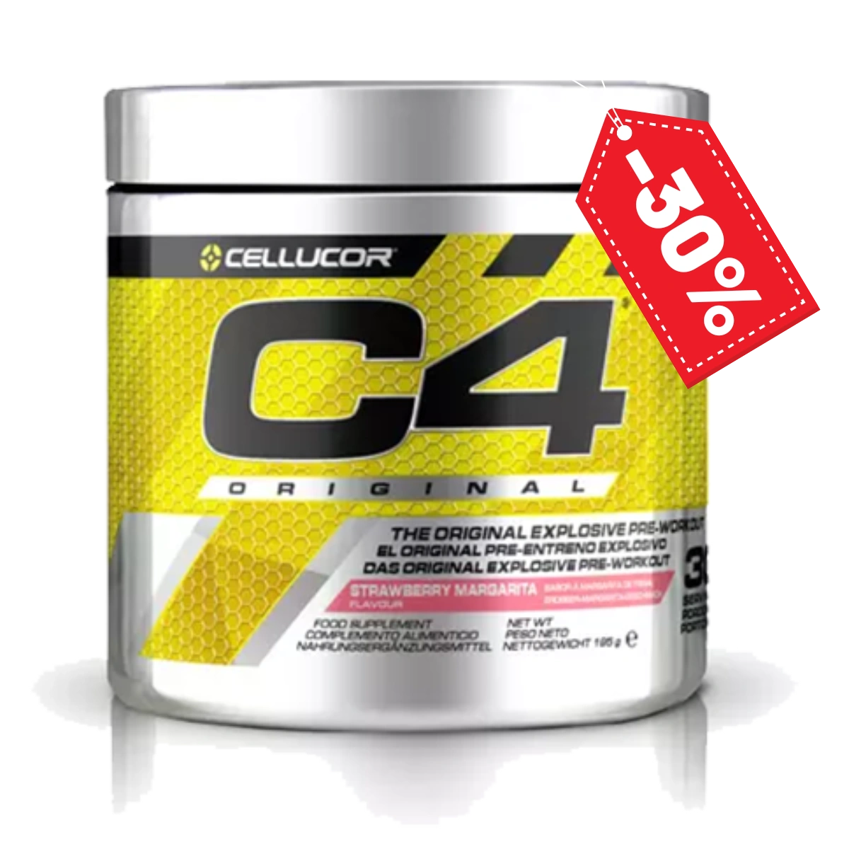 Cellucor C4 Original -30%