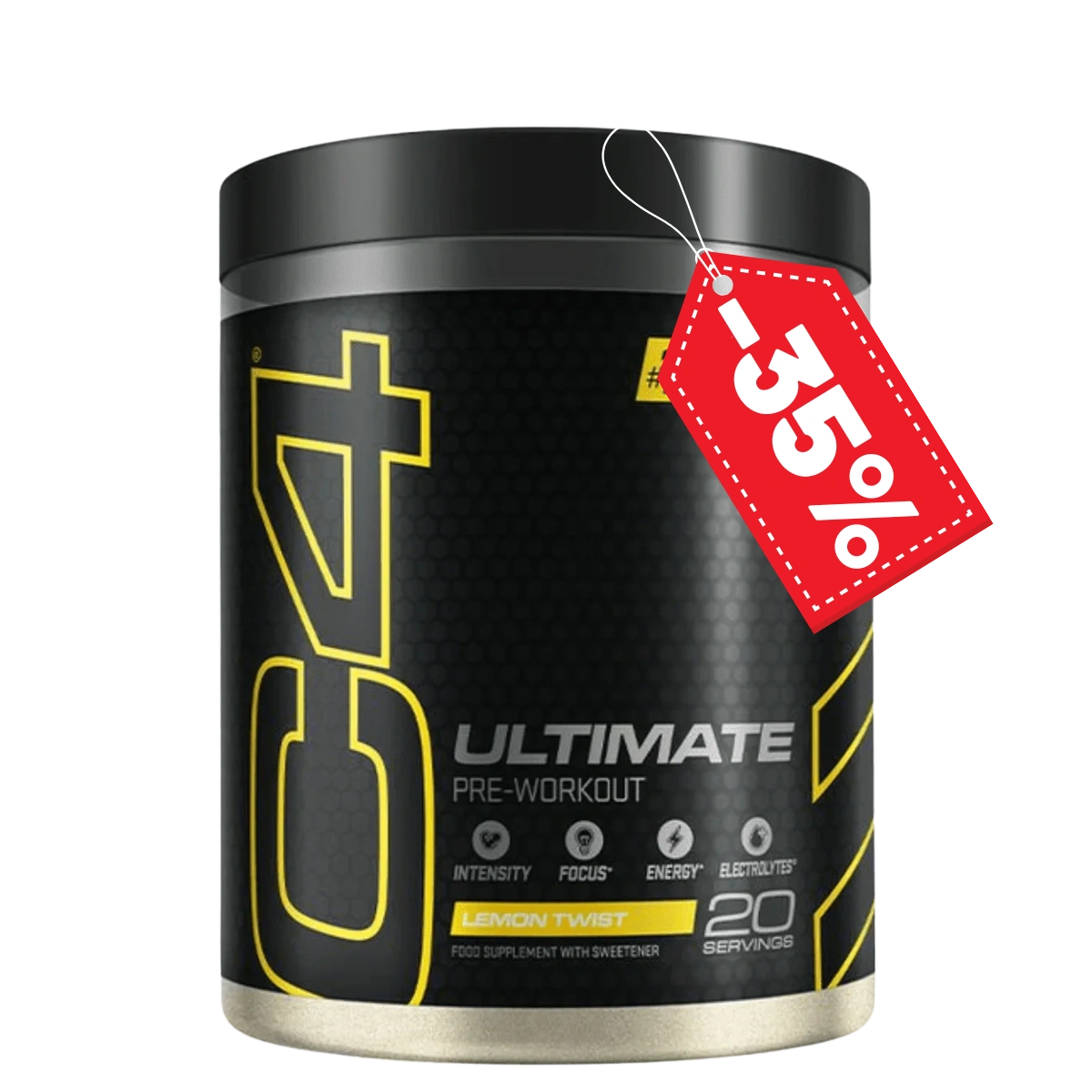 Cellucor C4 ULTIMATE  -35%