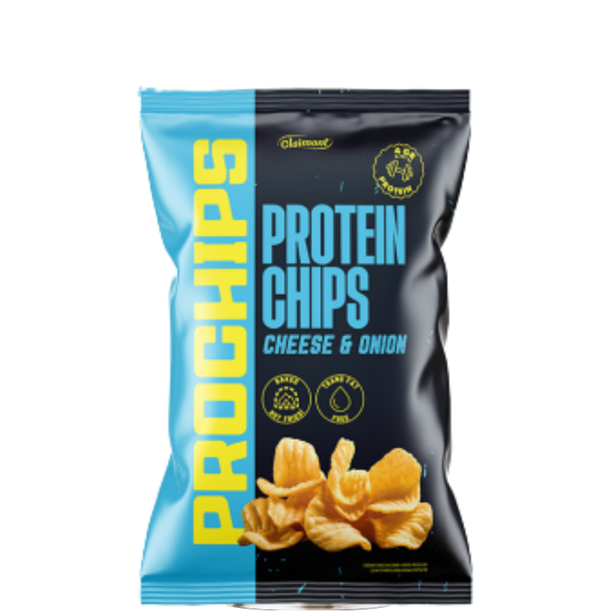 Claimont Protein Chips - Muscle Freak