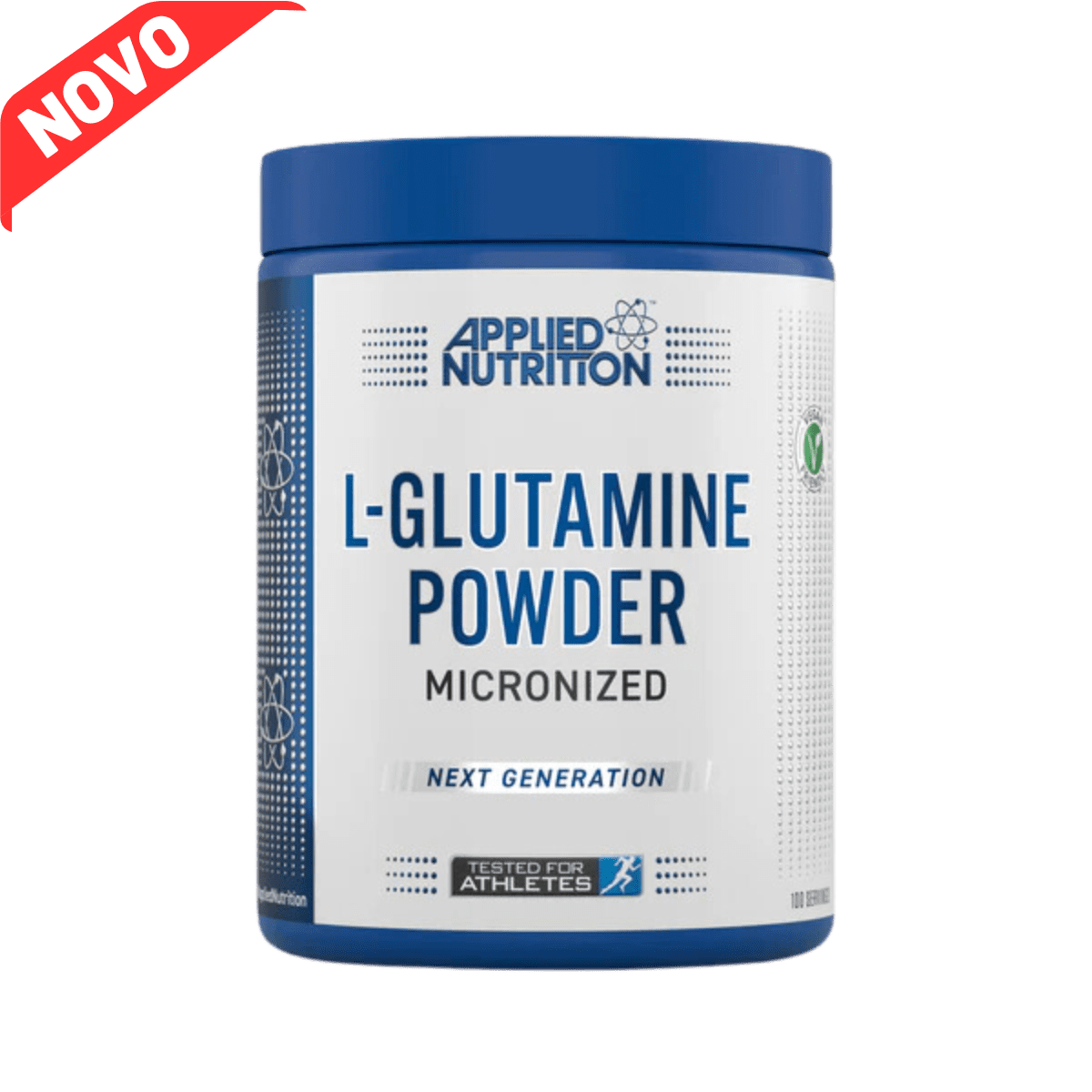 Applied L-Glutamine | Muscle Freak