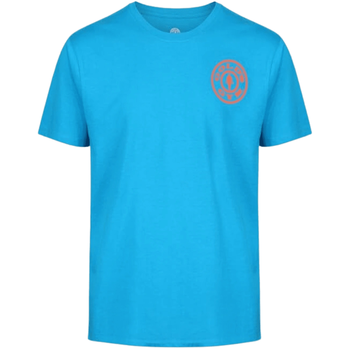 Gold's Gym GGTS001 majica - Muscle Freak