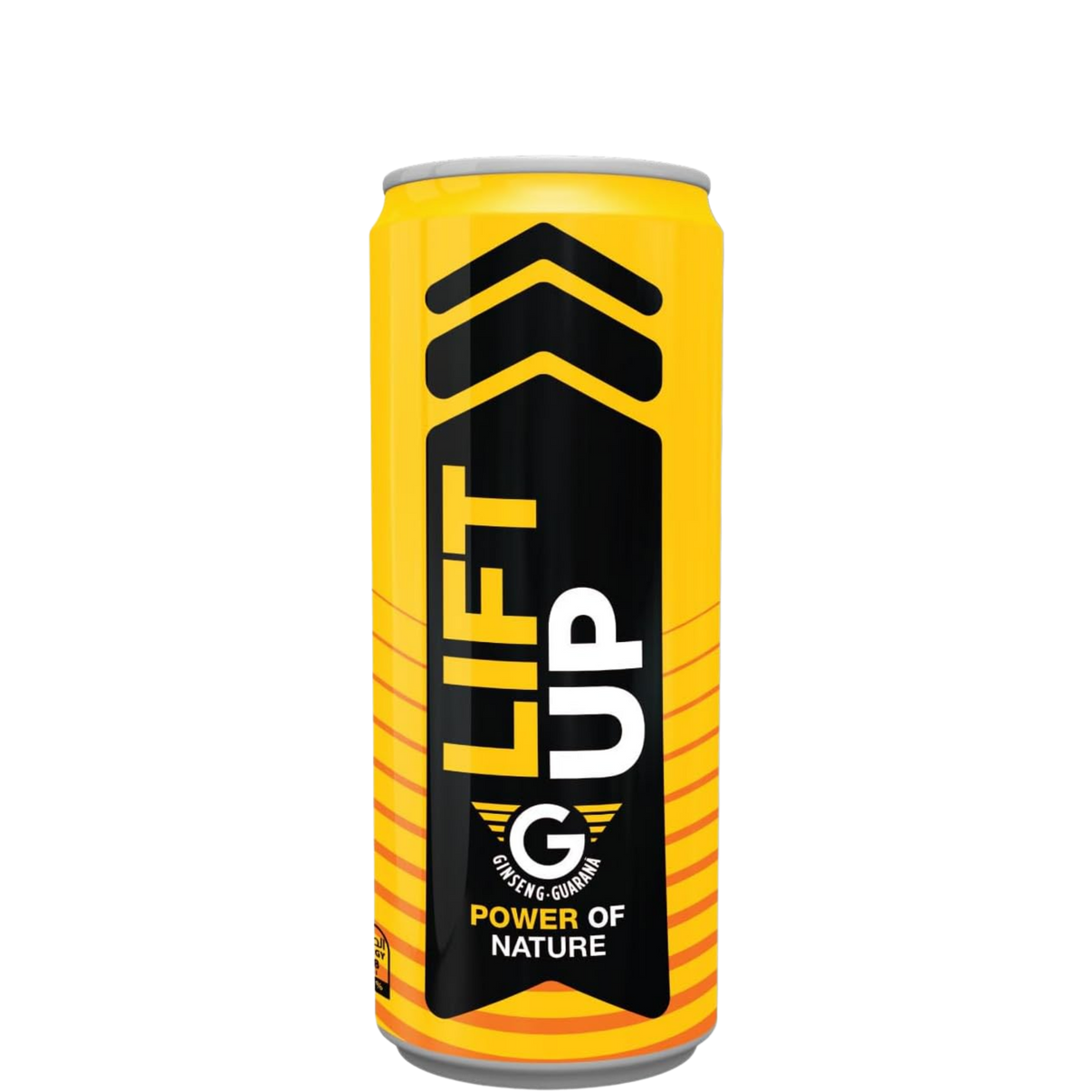 Kinza Lift Up Power Energy 1+1 GRATIS (EXP: 10/2026) - Muscle Freak