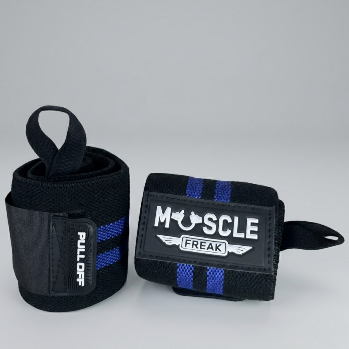 Muscle Freak Bandaže za Zglobove - Muscle Freak