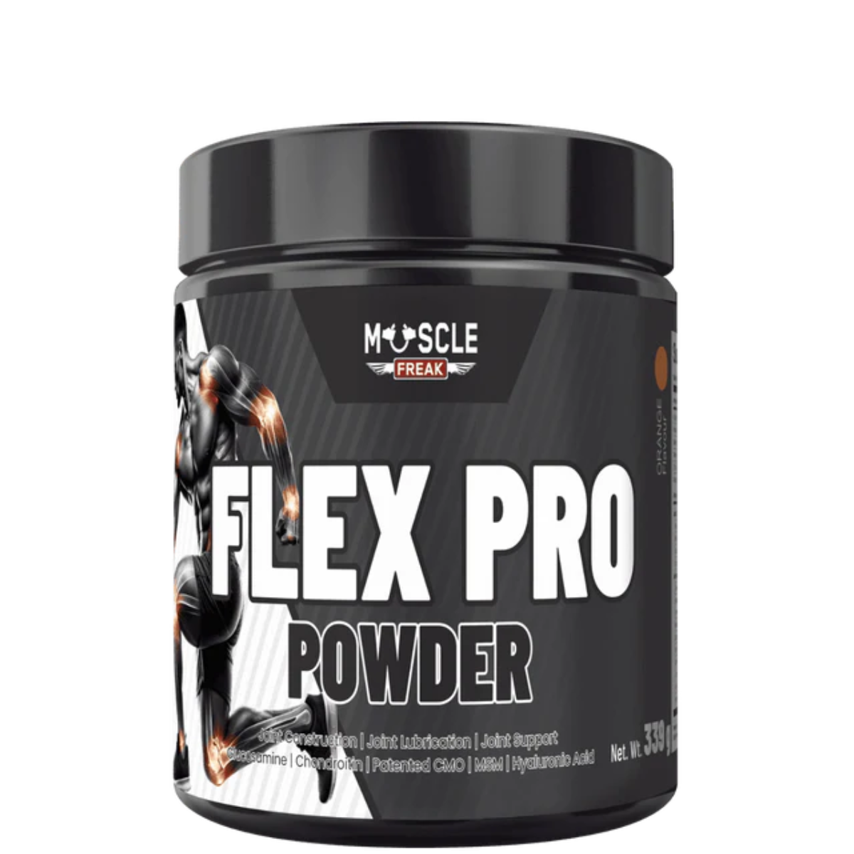 Muscle Freak Flex Pro+ - Muscle Freak