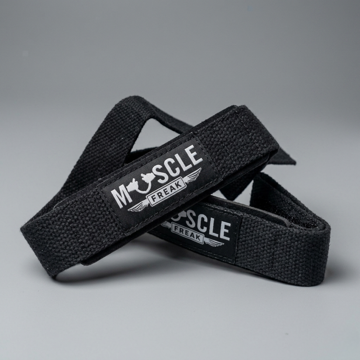 Muscle Freak Grip-Grab (Gurtne) - Muscle Freak