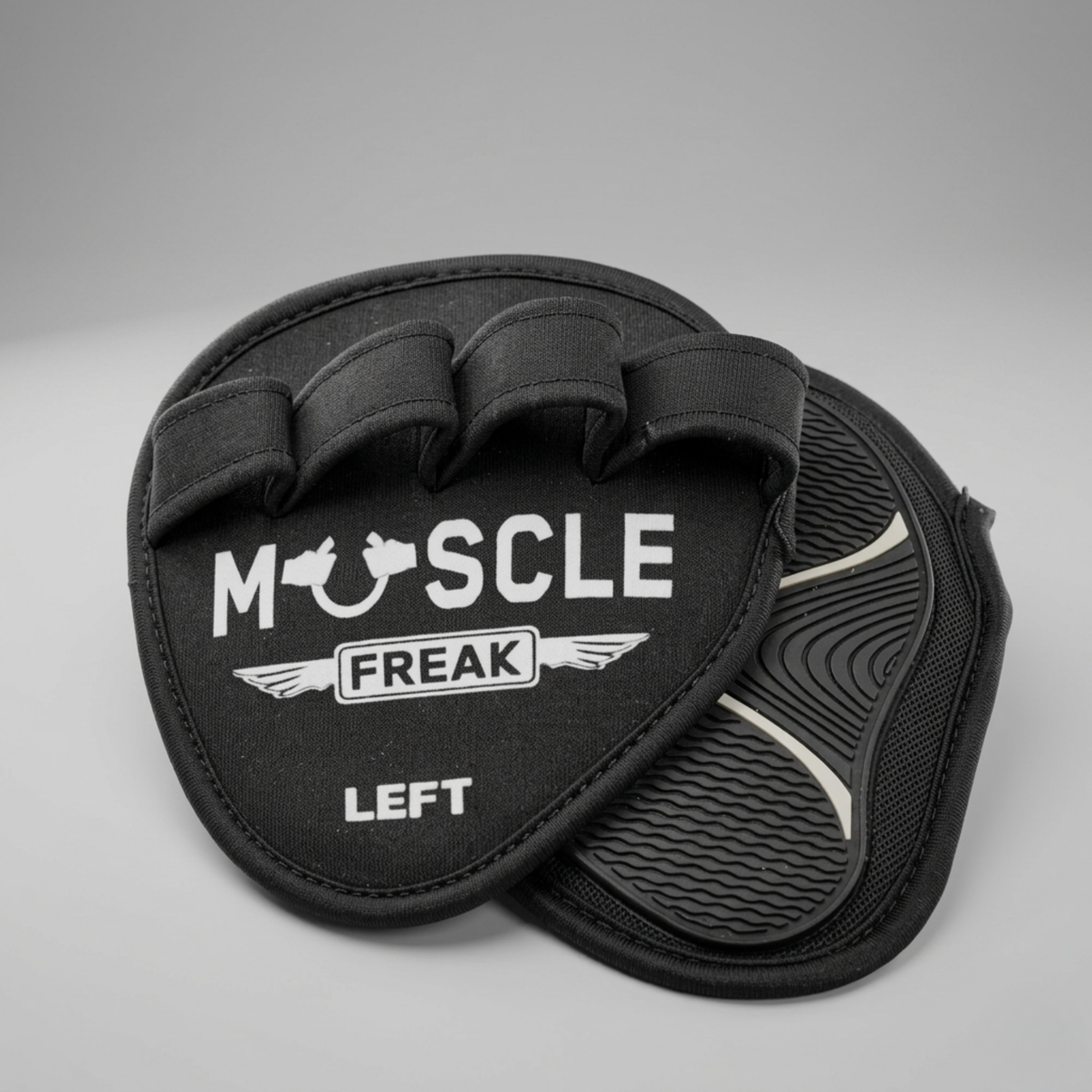 Muscle Freak Gripad - Muscle Freak