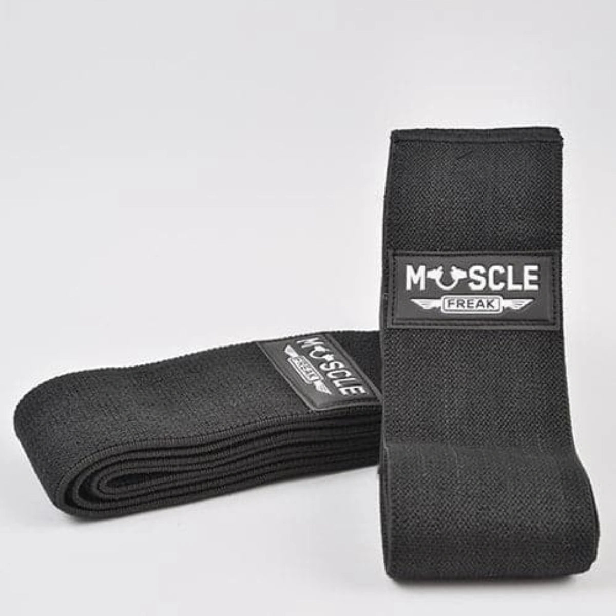 Muscle Freak Knee Wraps - Bandaže za koljena - Muscle Freak