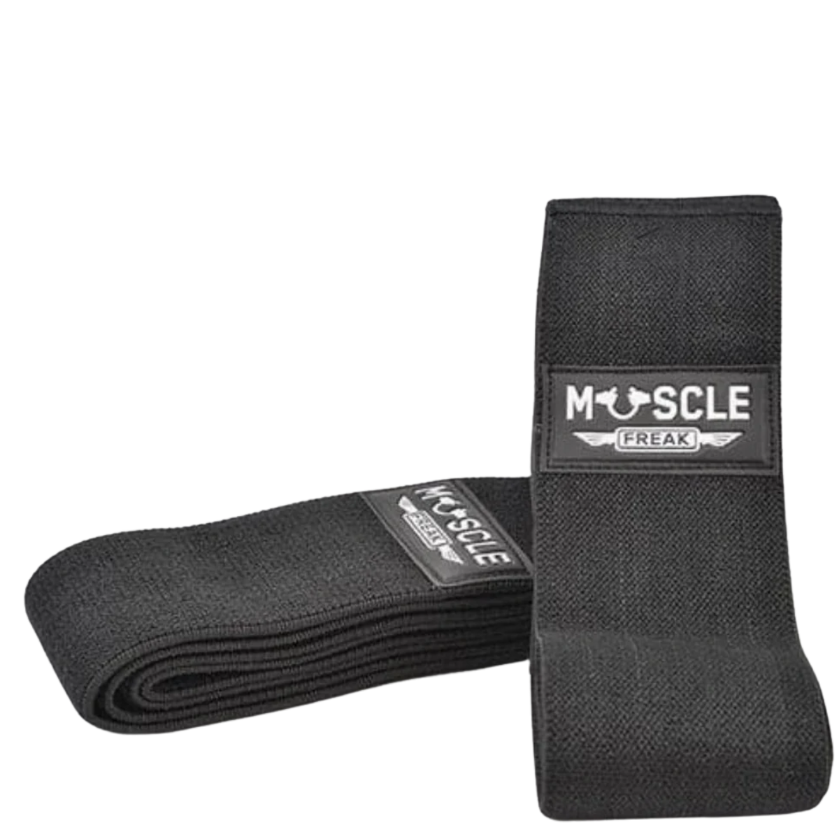Muscle Freak Knee Wraps - Bandaže za koljena - Muscle Freak