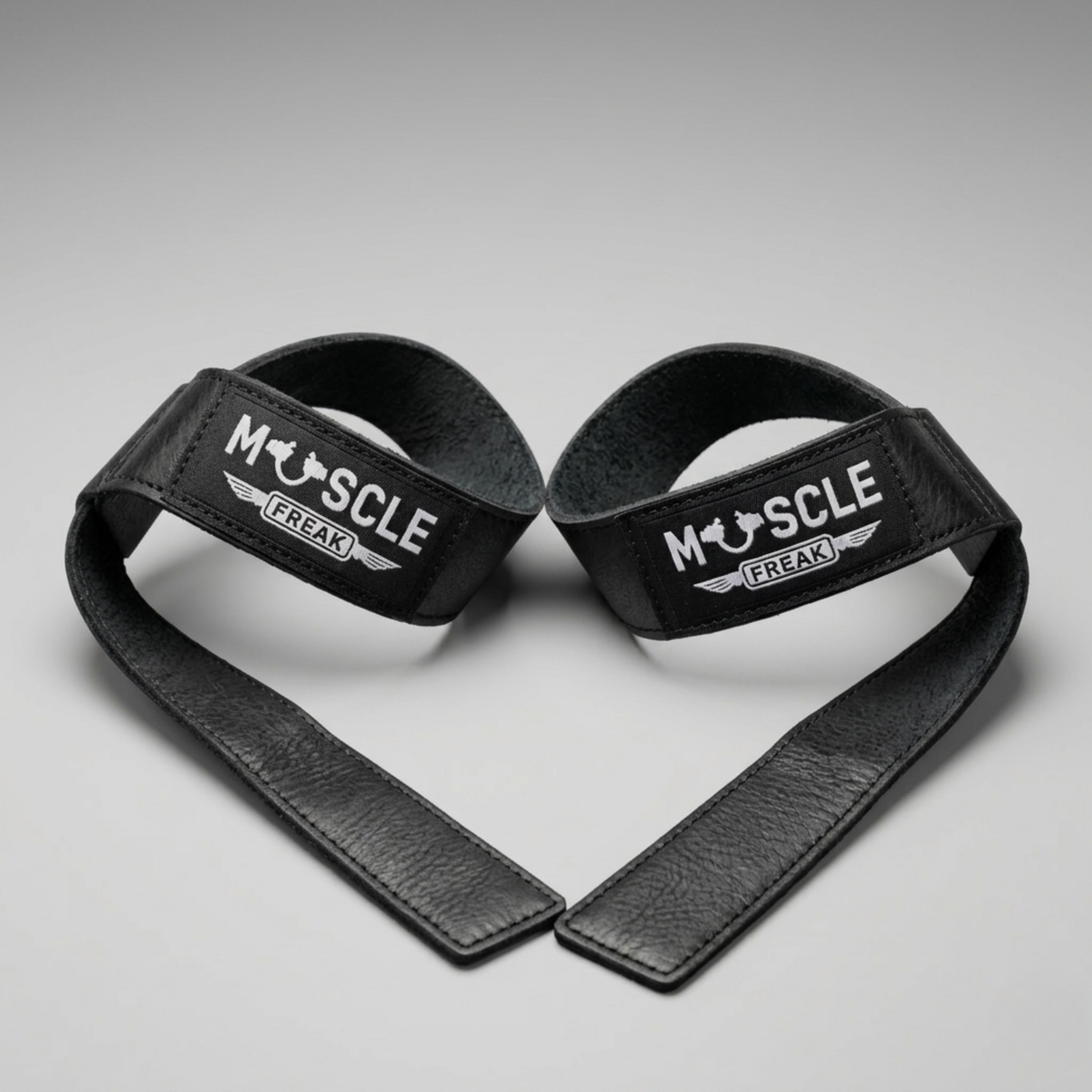 Muscle Freak Kožne Gurtne - Muscle Freak