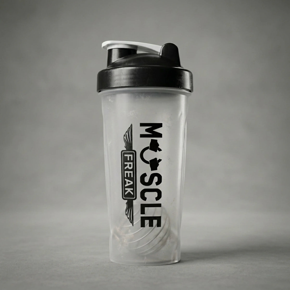 Muscle Freak Shaker 600ml - Muscle Freak