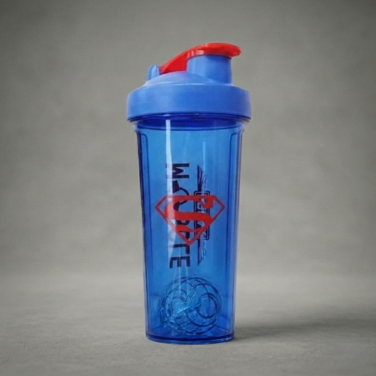 Muscle Freak Shaker 700ml - Muscle Freak