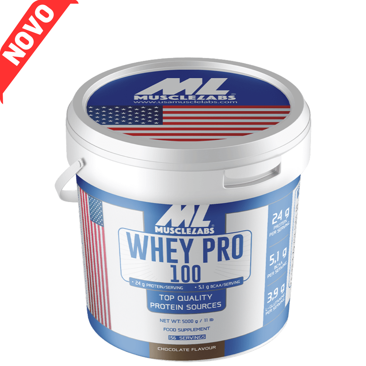 Muscle Freak BiH – Proteini, Kreatin, Multivitamini i Suplementi