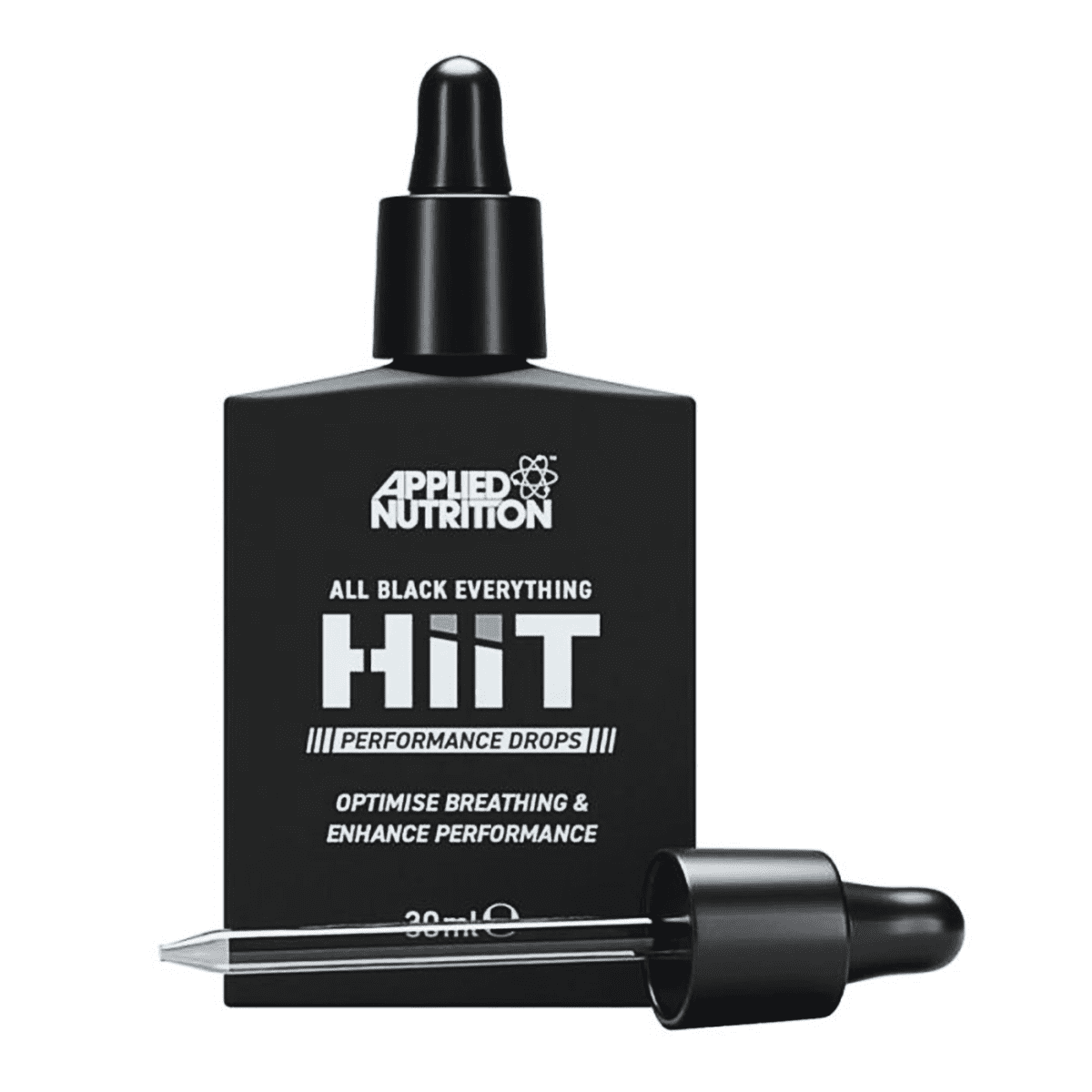 applied abe hiit performance drops 30ml - 0