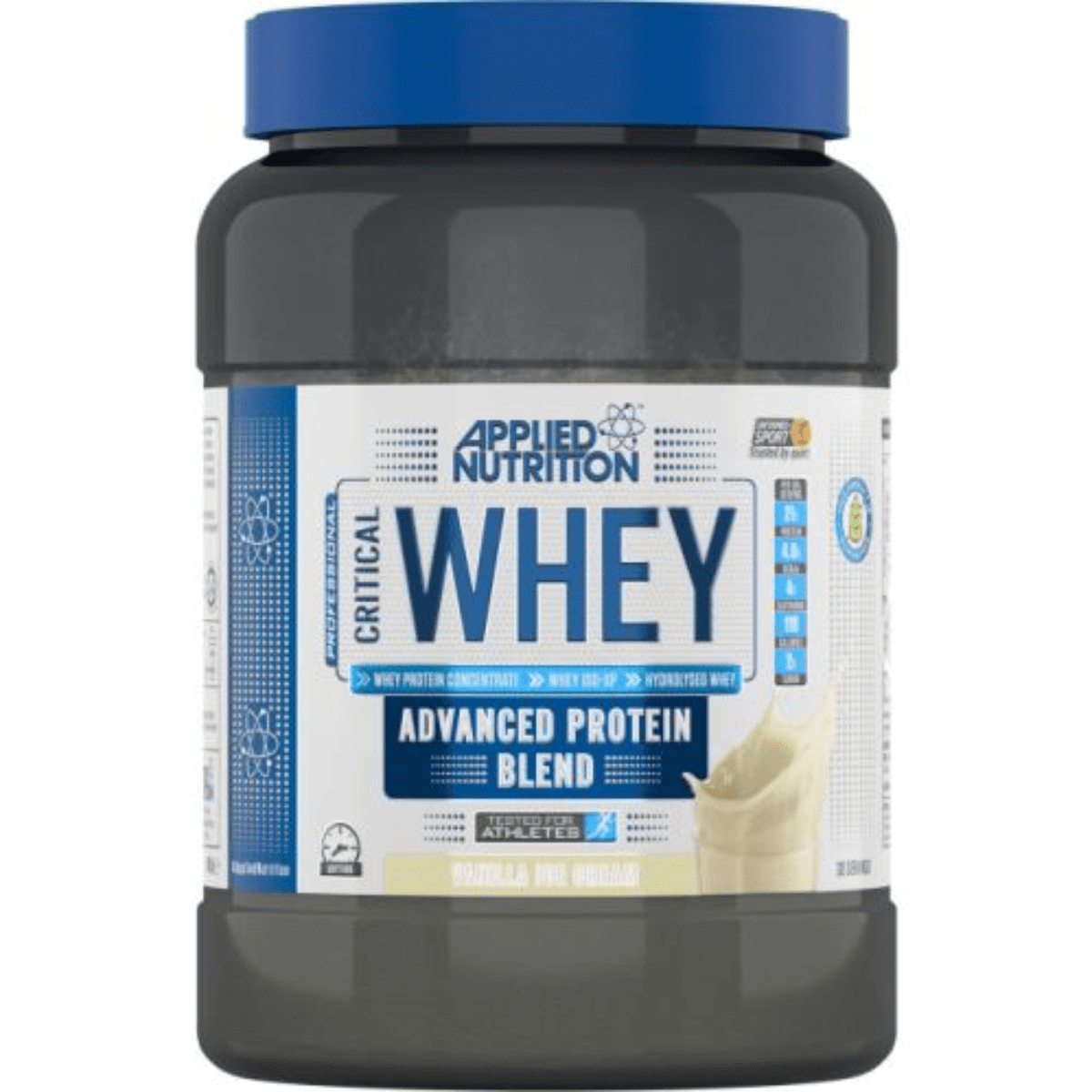 Applied Nutrition Critical Whey - 2