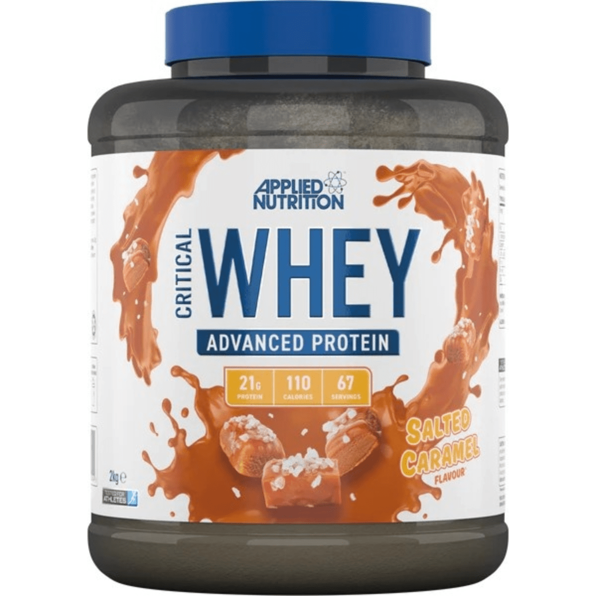 Applied Nutrition Critical Whey - 7