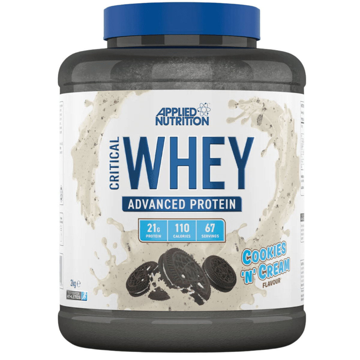 Applied Nutrition Critical Whey - 6