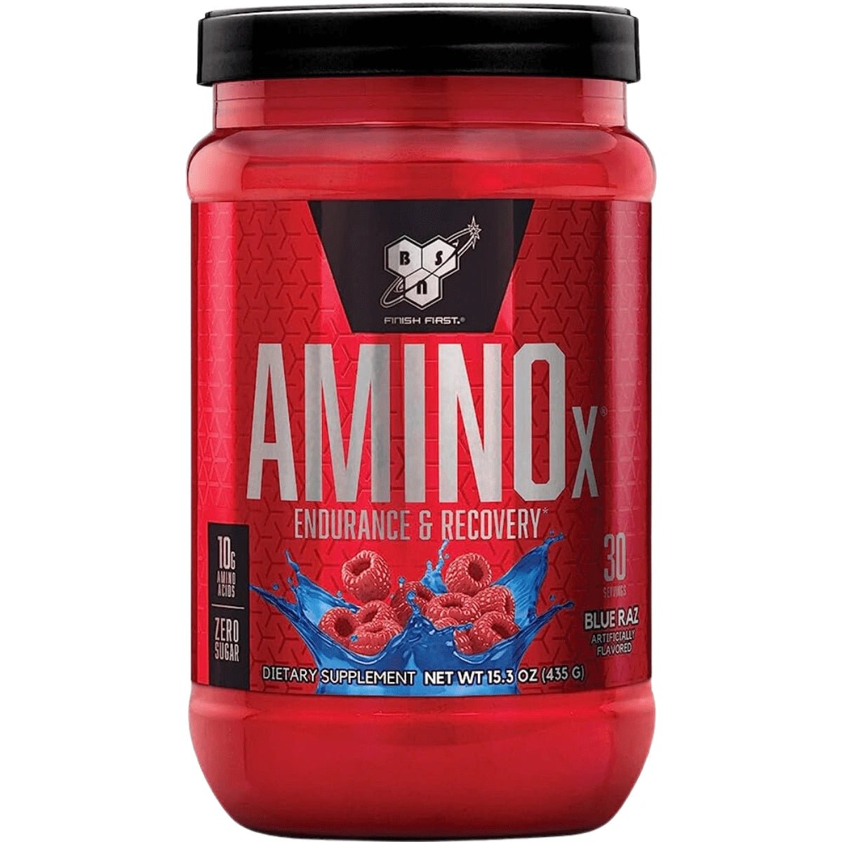 BSN Amino X | Muscle Freak