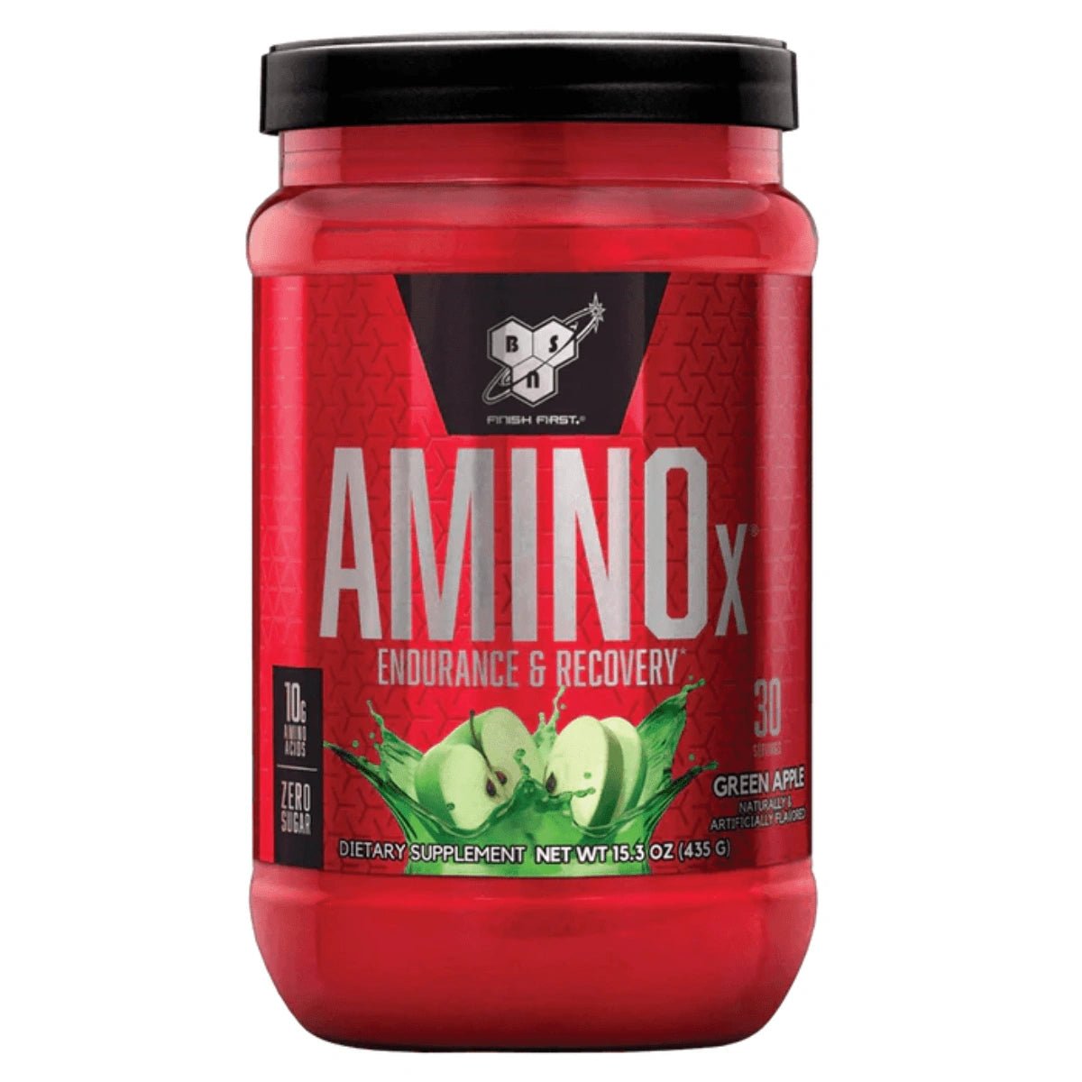 BSN Amino X | Muscle Freak