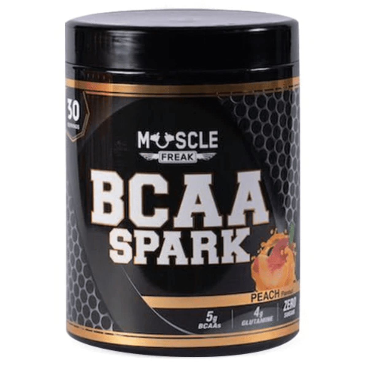 Muscle Freak BCAA Spark - 1