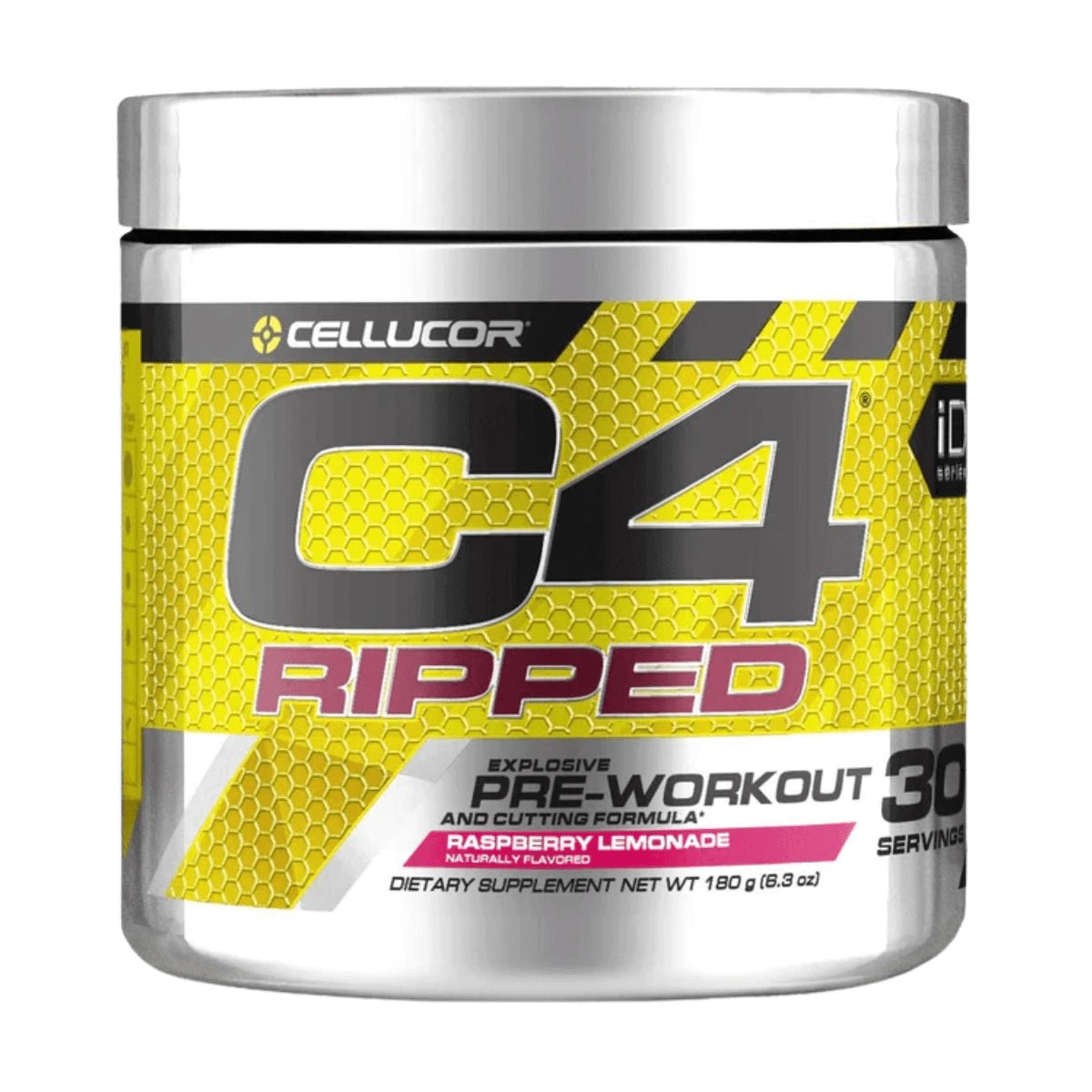 Cellucor C4 Ripped | Muscle Freak