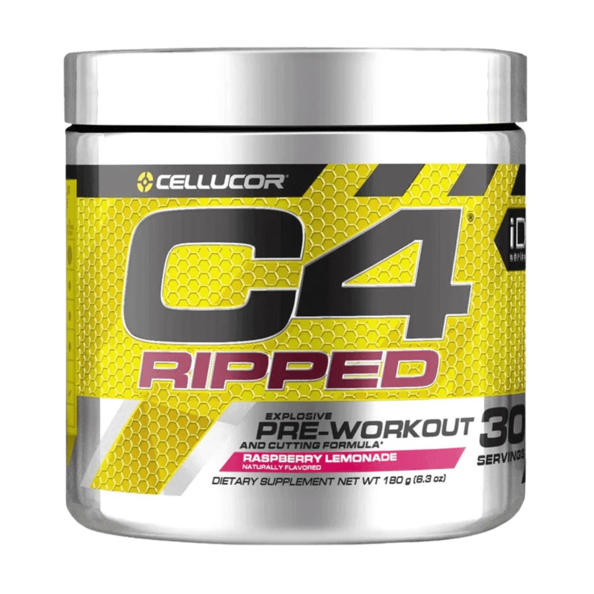 Cellucor C4 Ripped - Muscle Freak