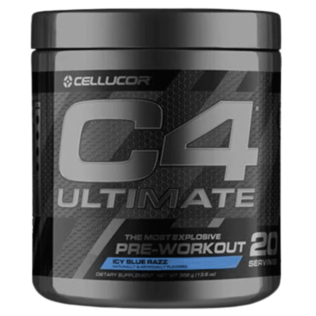 Cellucor C4 Ultimate - 2