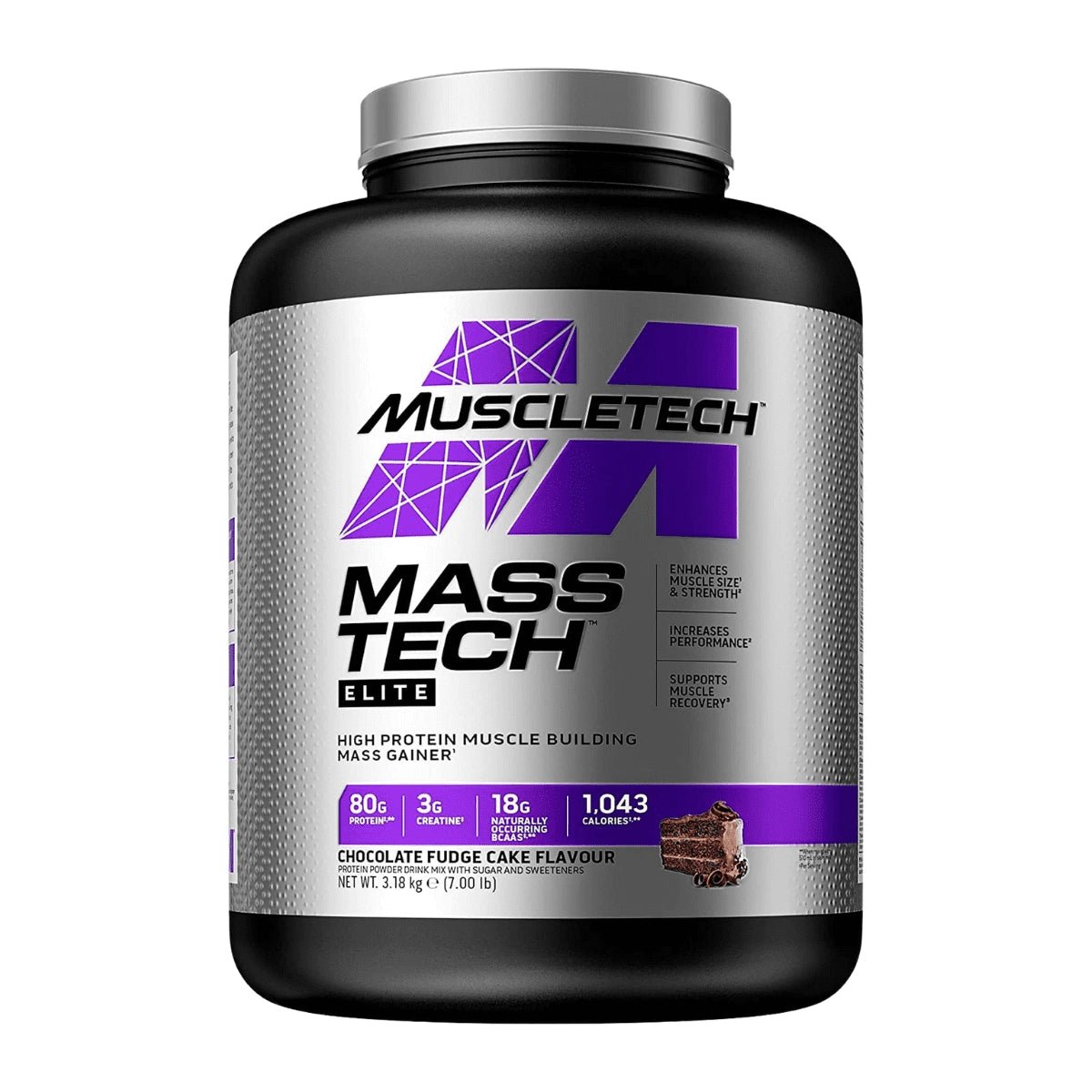 MuscleTech Mass Tech ELITE | Muscle Freak