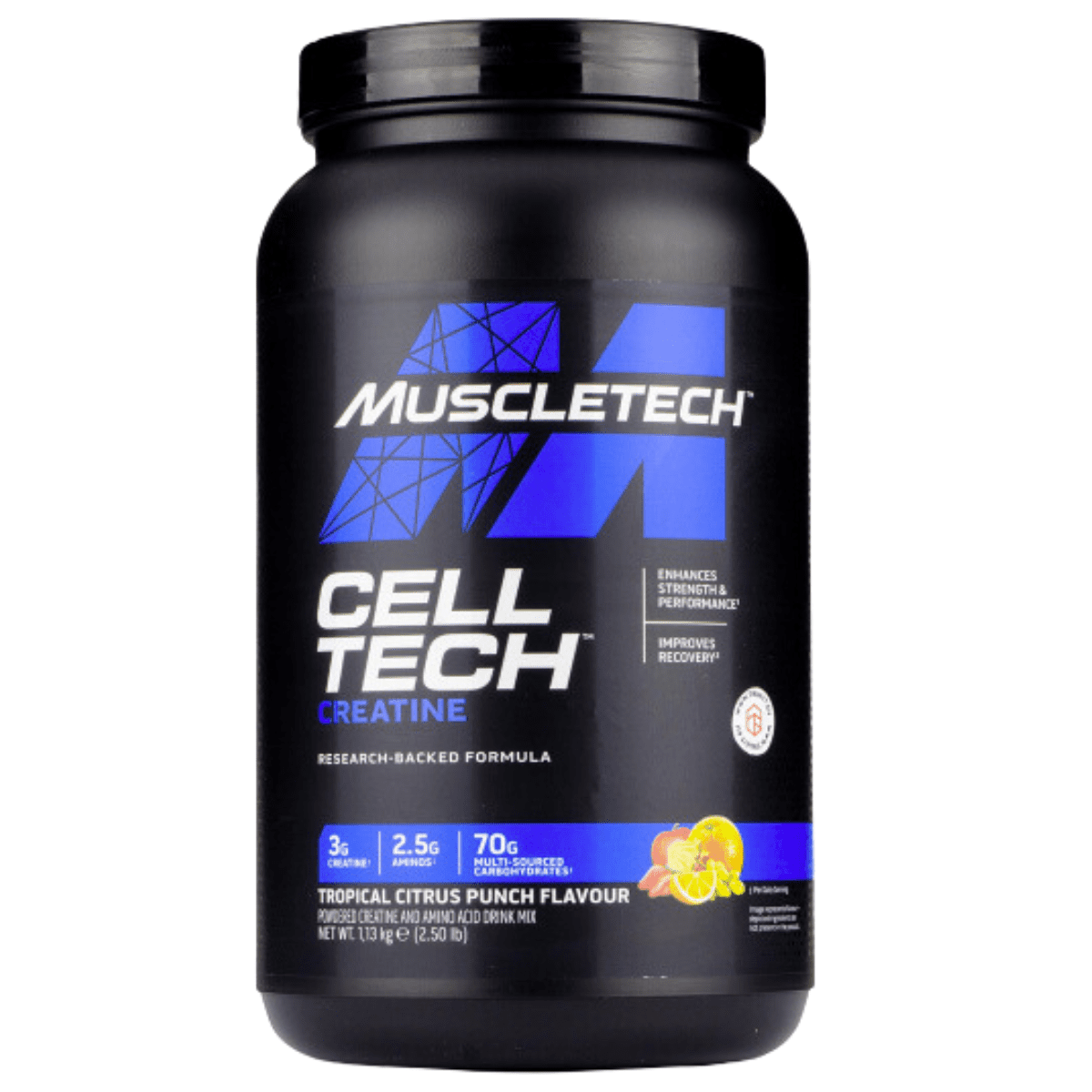 Muscletech Cell-Tech - 1