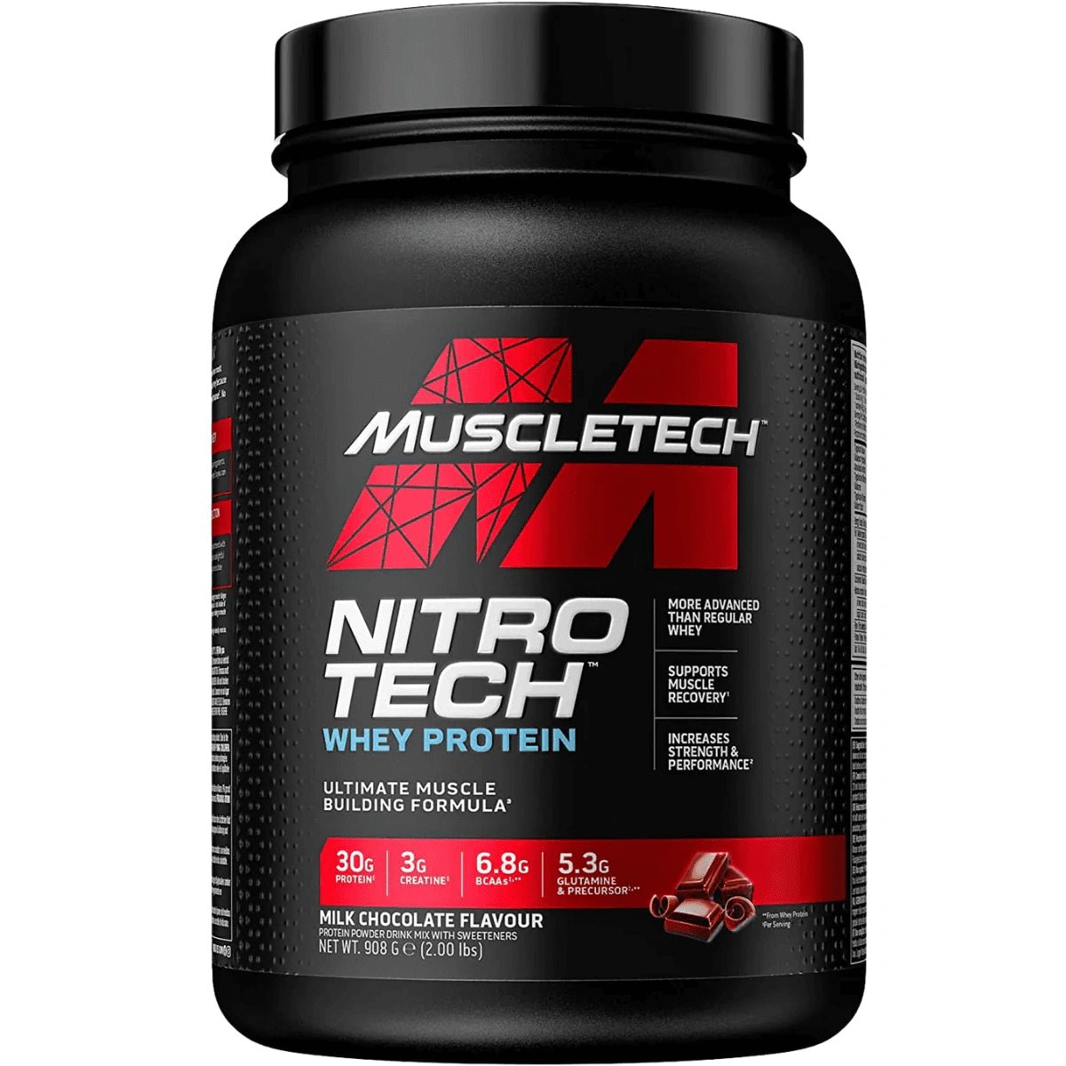 Muscletech Nitro-Tech Performance | Muscle Freak