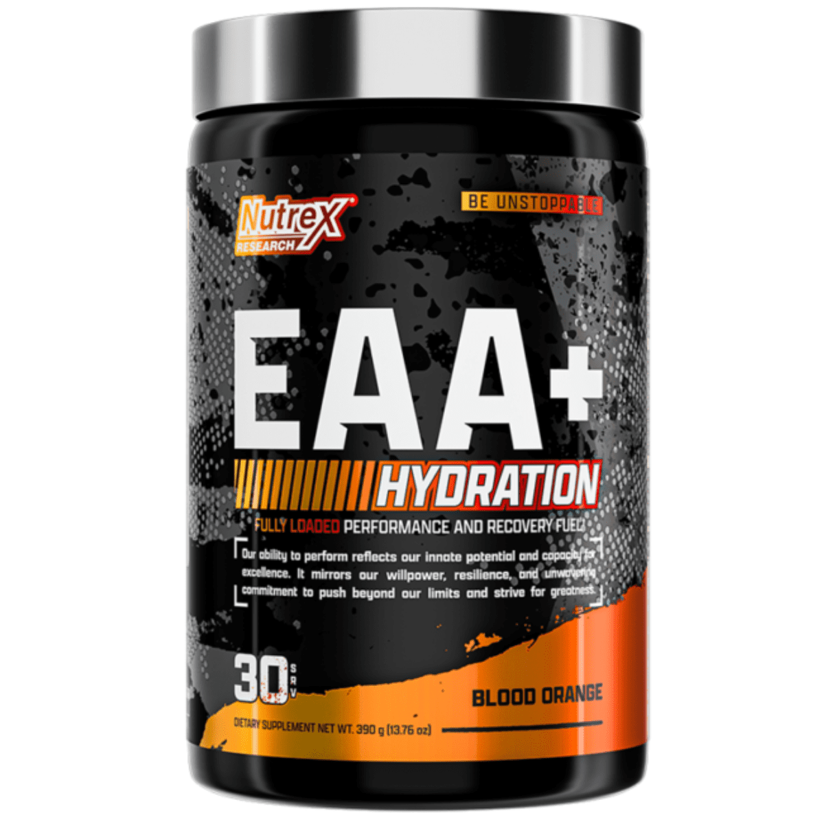 Nutrex EAA+ Hydration - 4