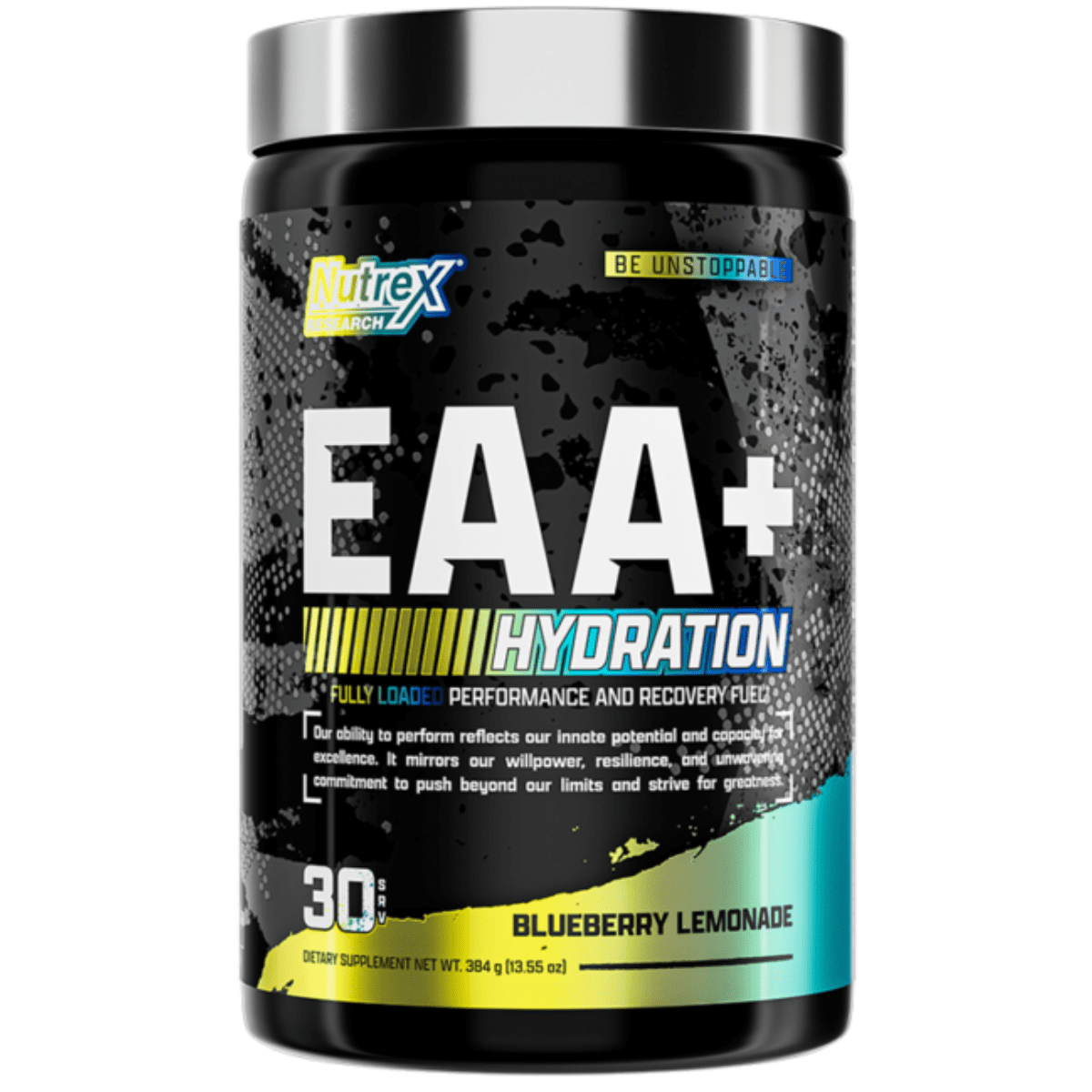 Nutrex EAA+ Hydration - 3
