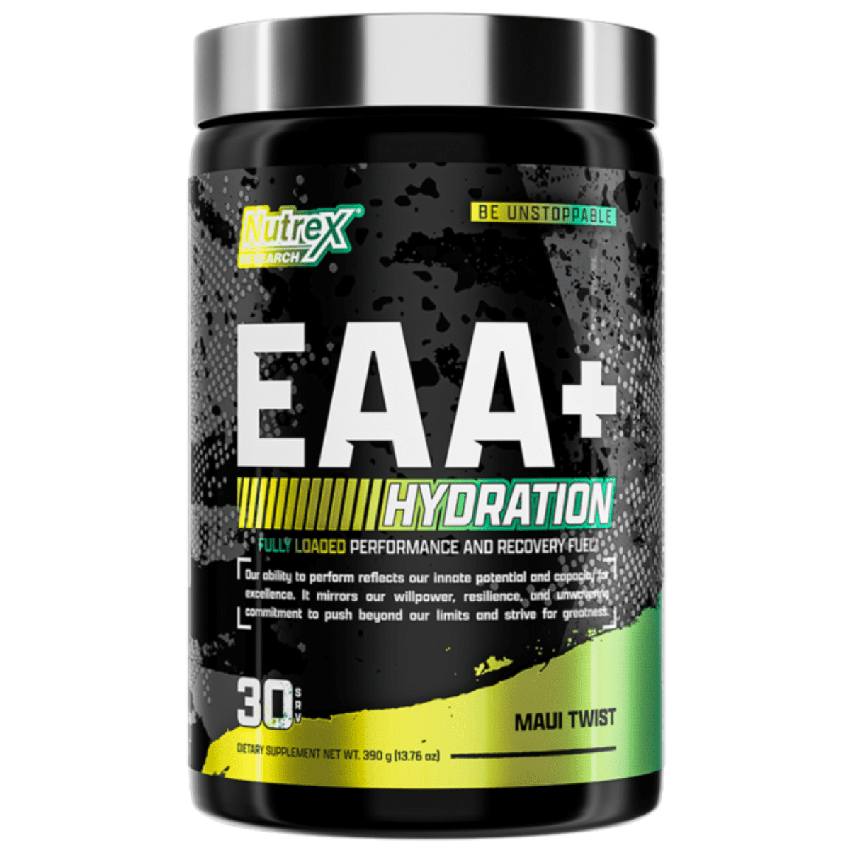 Nutrex EAA+ Hydration - 2