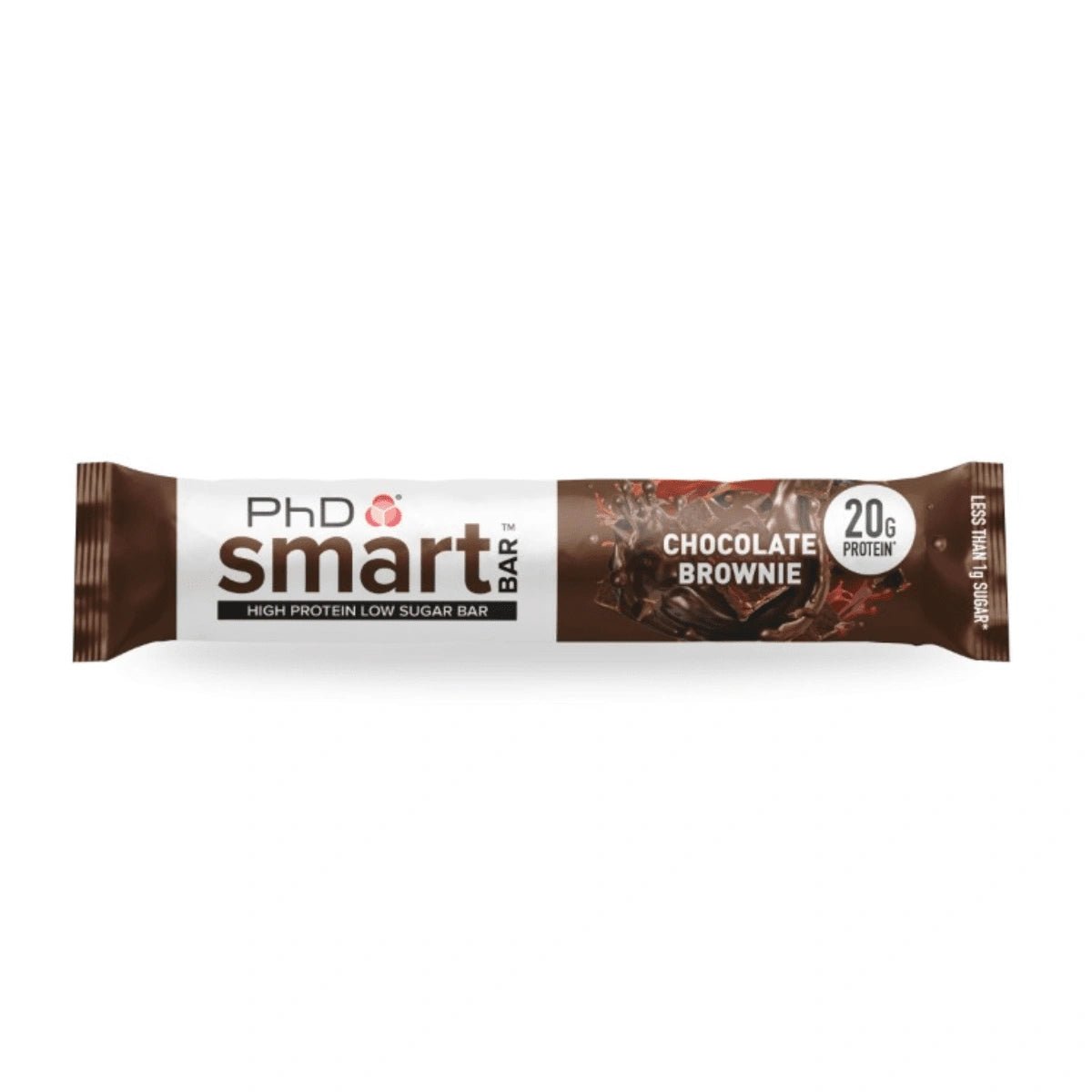 PhD Smart bar