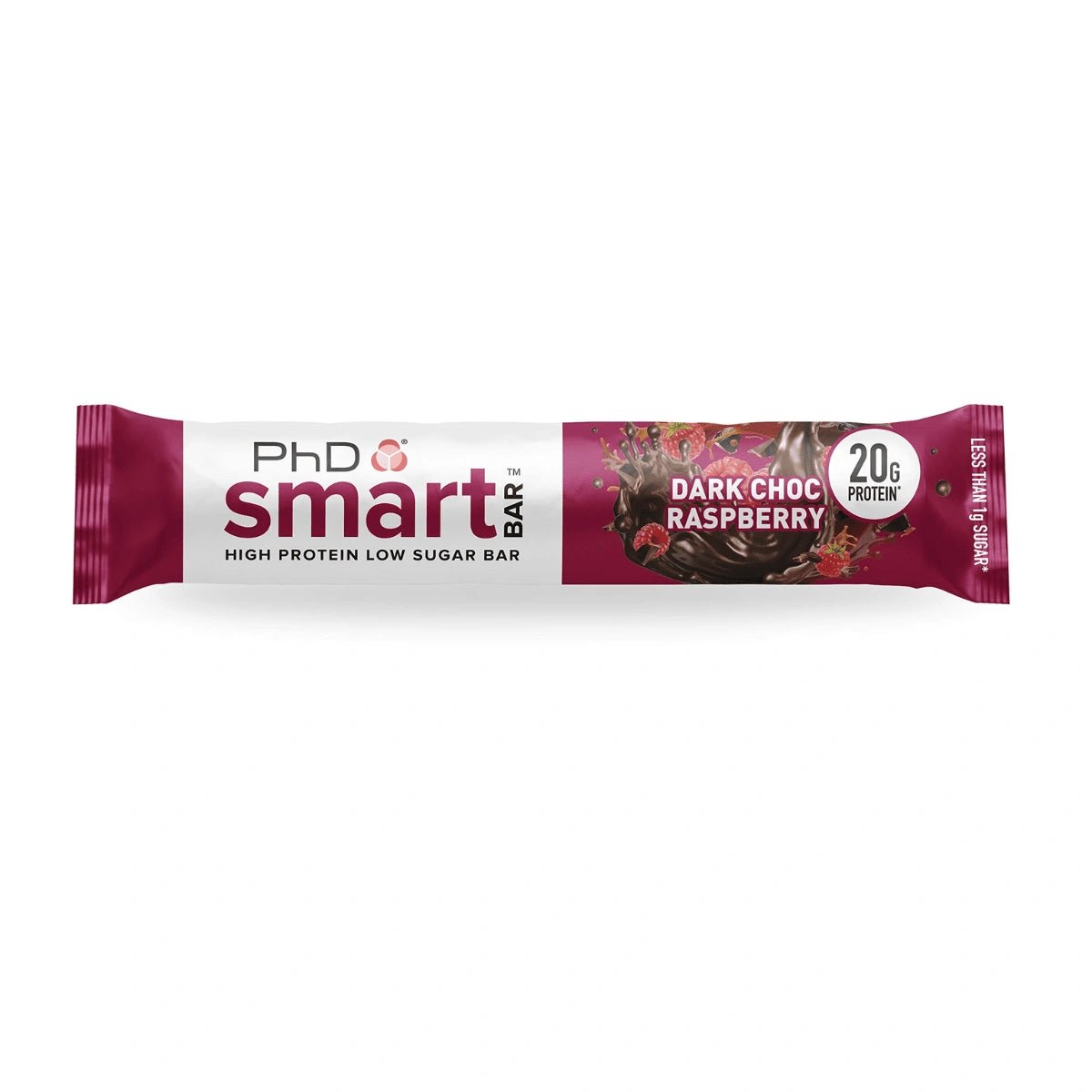 PhD Smart bar | Muscle Freak