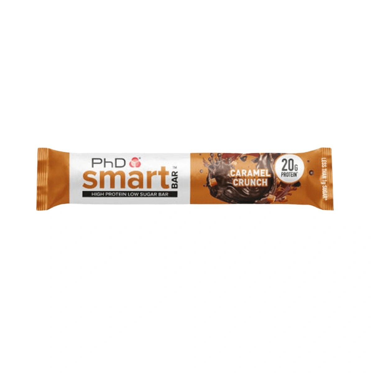 PhD Smart bar | Muscle Freak