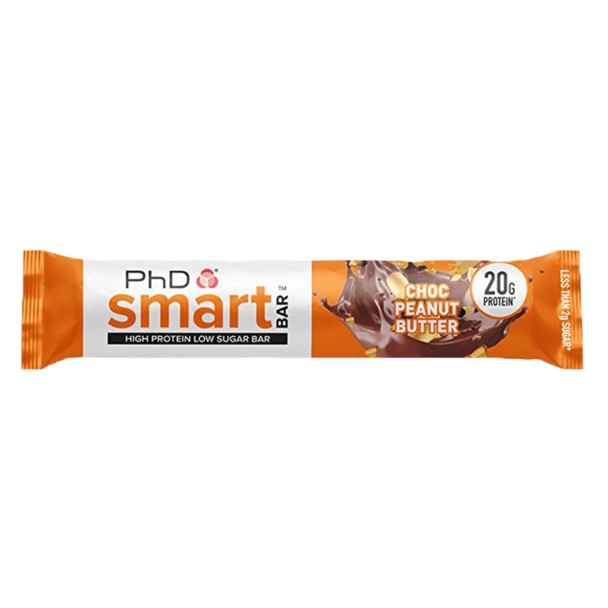 PhD Smart bar | Muscle Freak