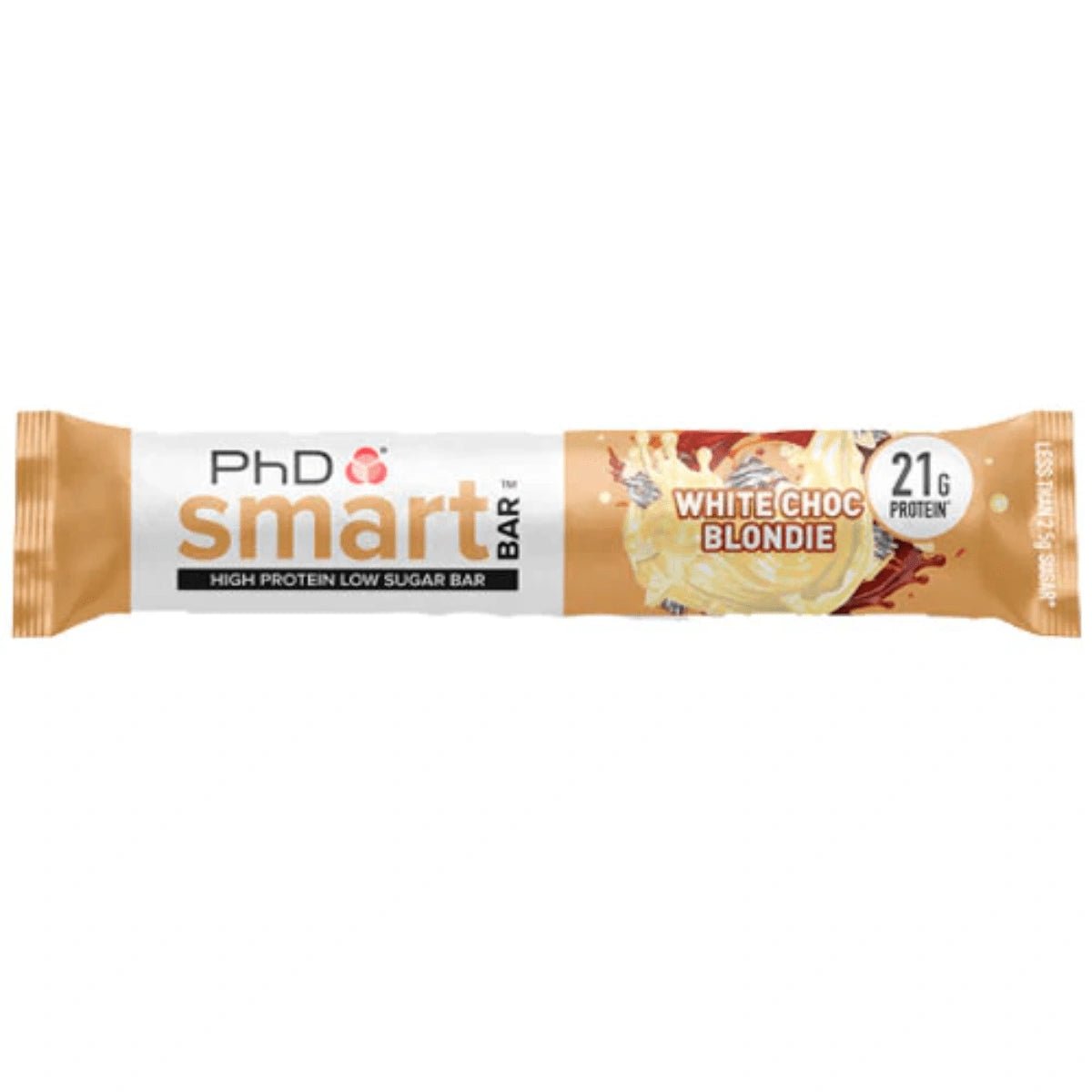 PhD Smart bar | Muscle Freak