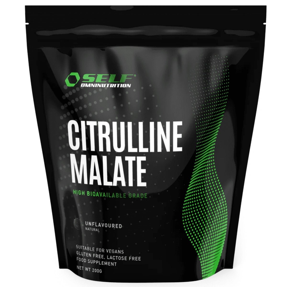 Self Omninutrition Citruline Malate