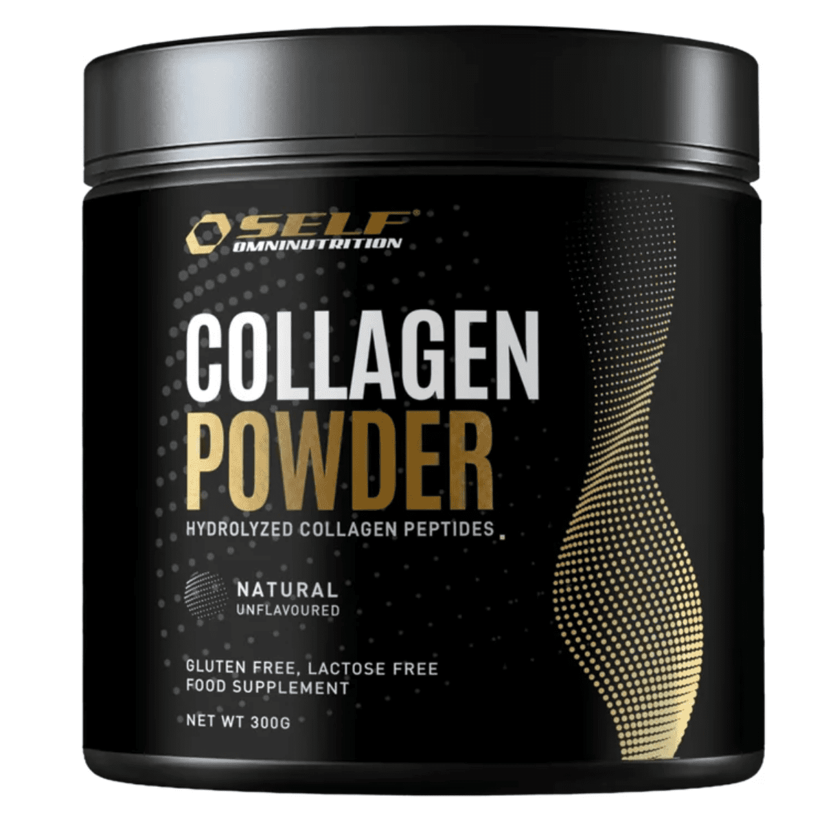 Self Omninutrition Collagen Powder Natural