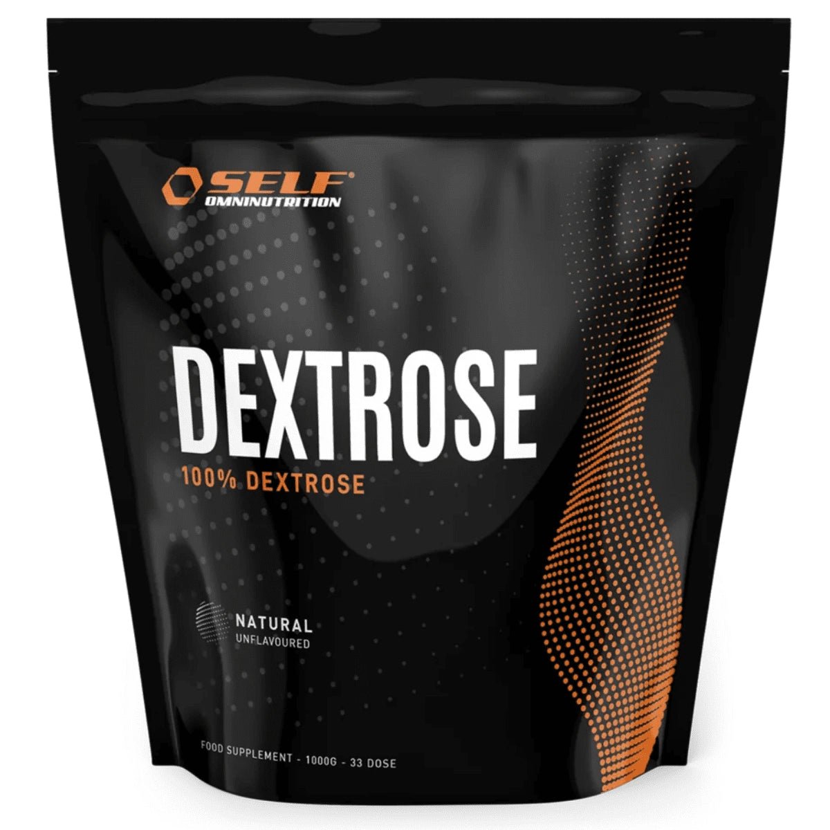 Self Omninutrition Just Dextro 1kg | Muscle Freak